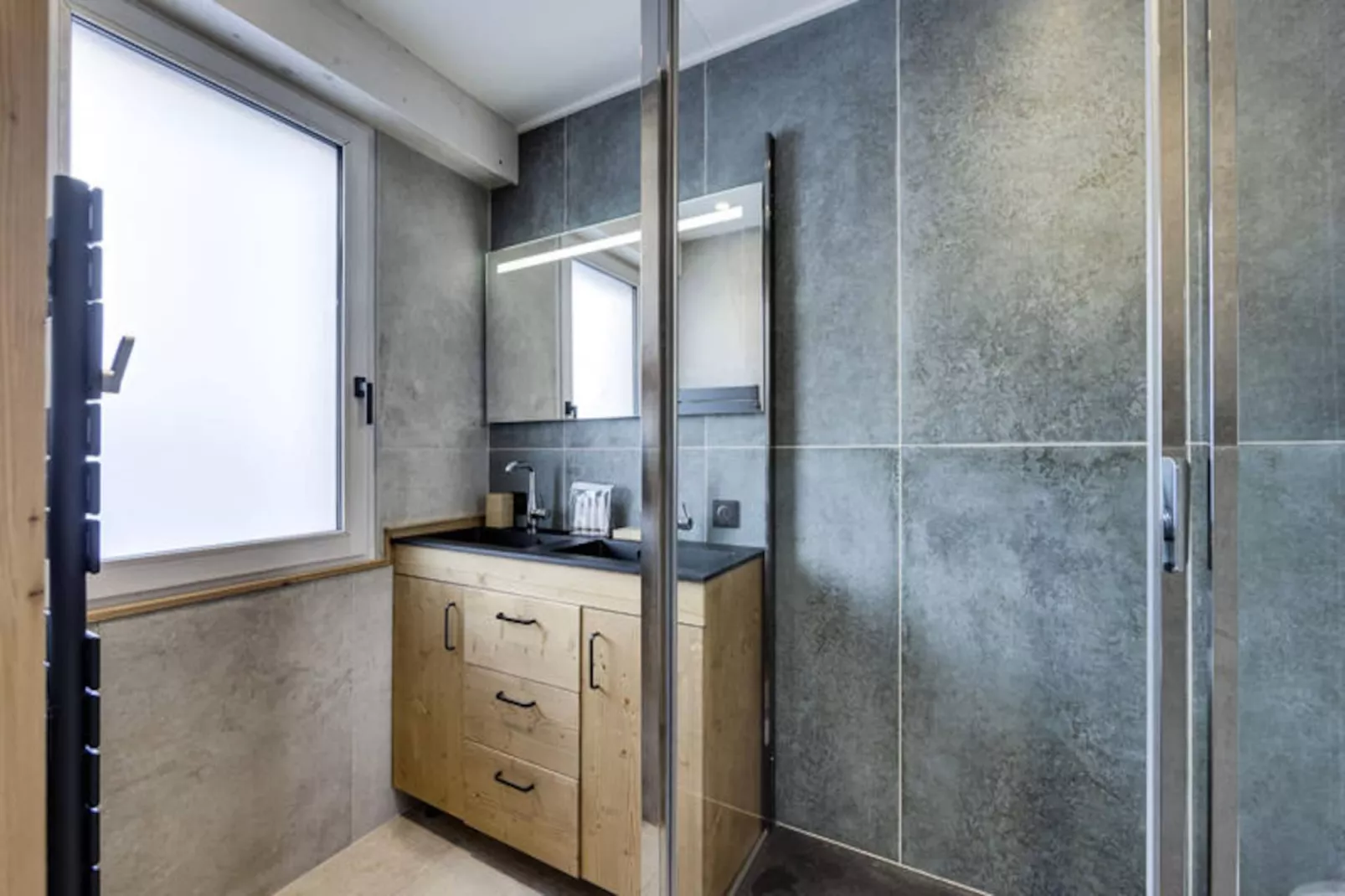 Résidence Bec Rouge-Untagged