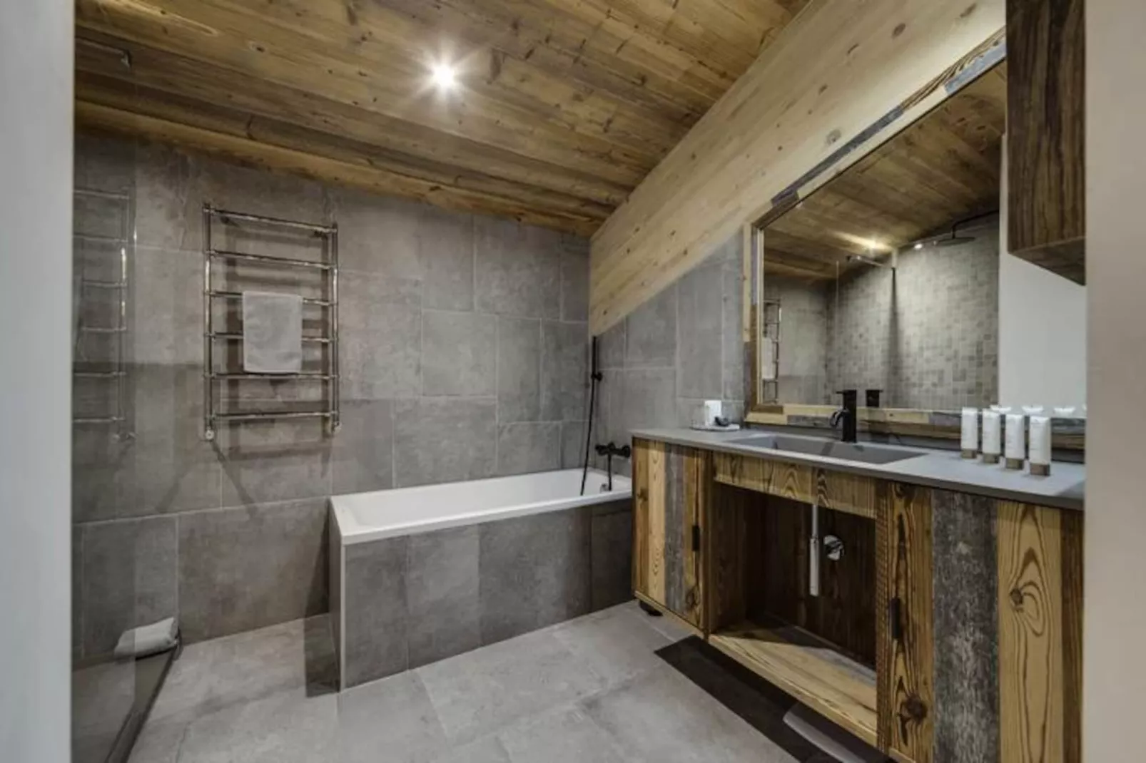 Résidence Semper Vivens-Nicht zugeordnet