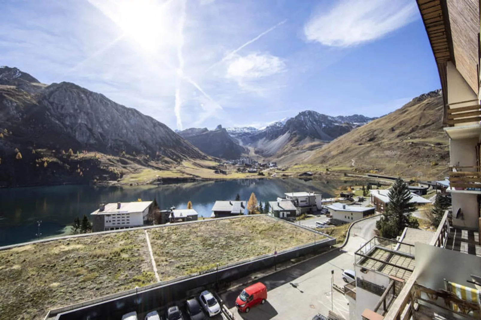 Résidence Armaillis-Untagged