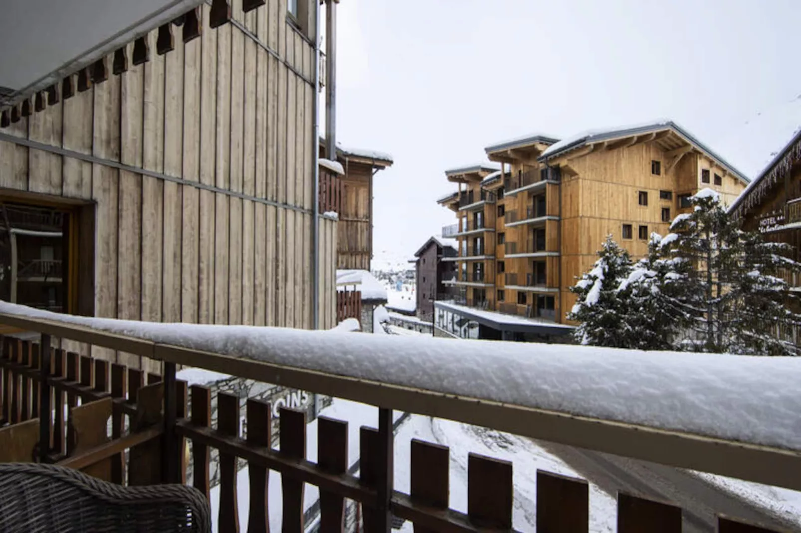 Résidence Rosset-Untagged