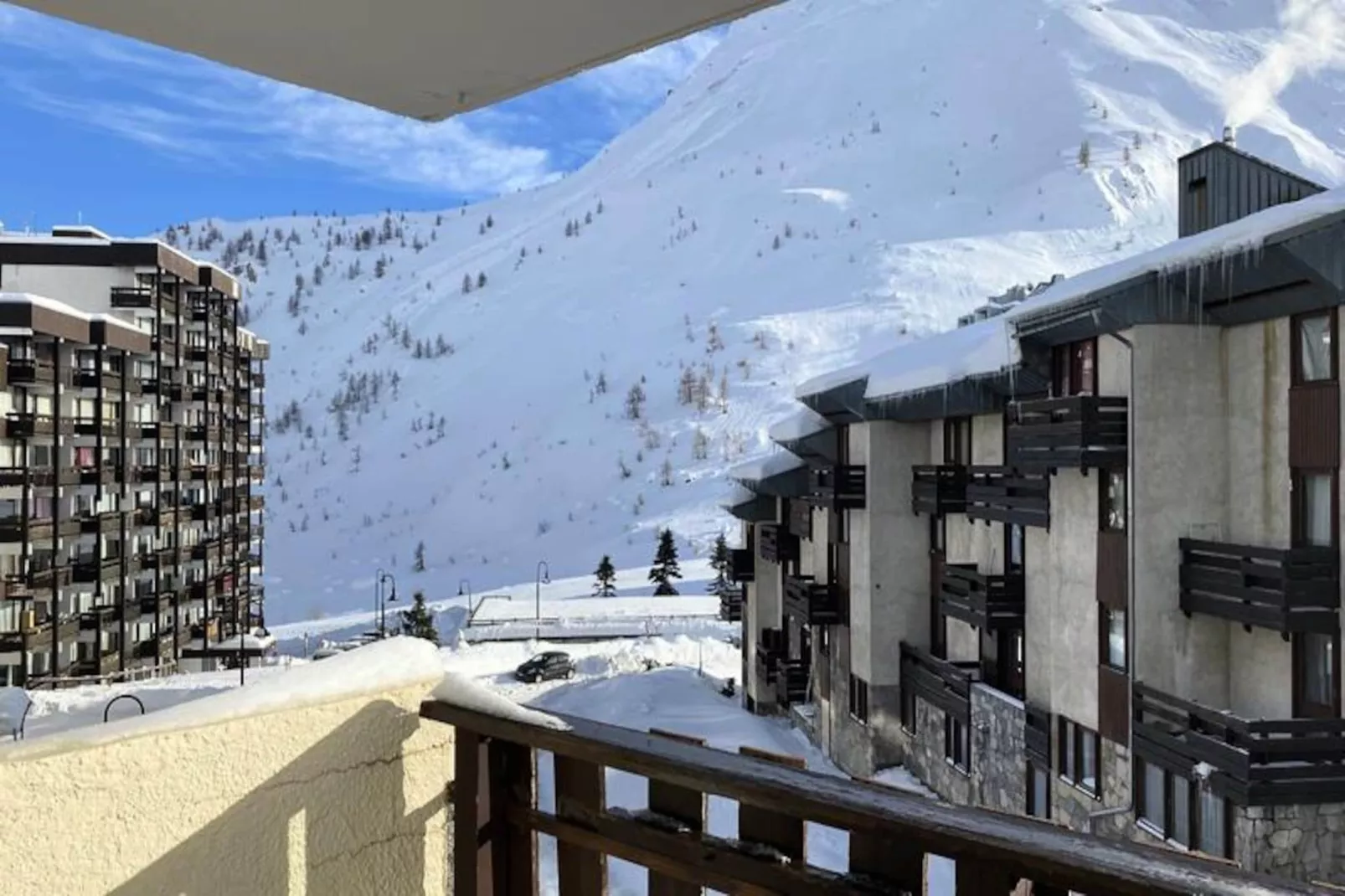 Résidence 2100 B-Nicht zugeordnet