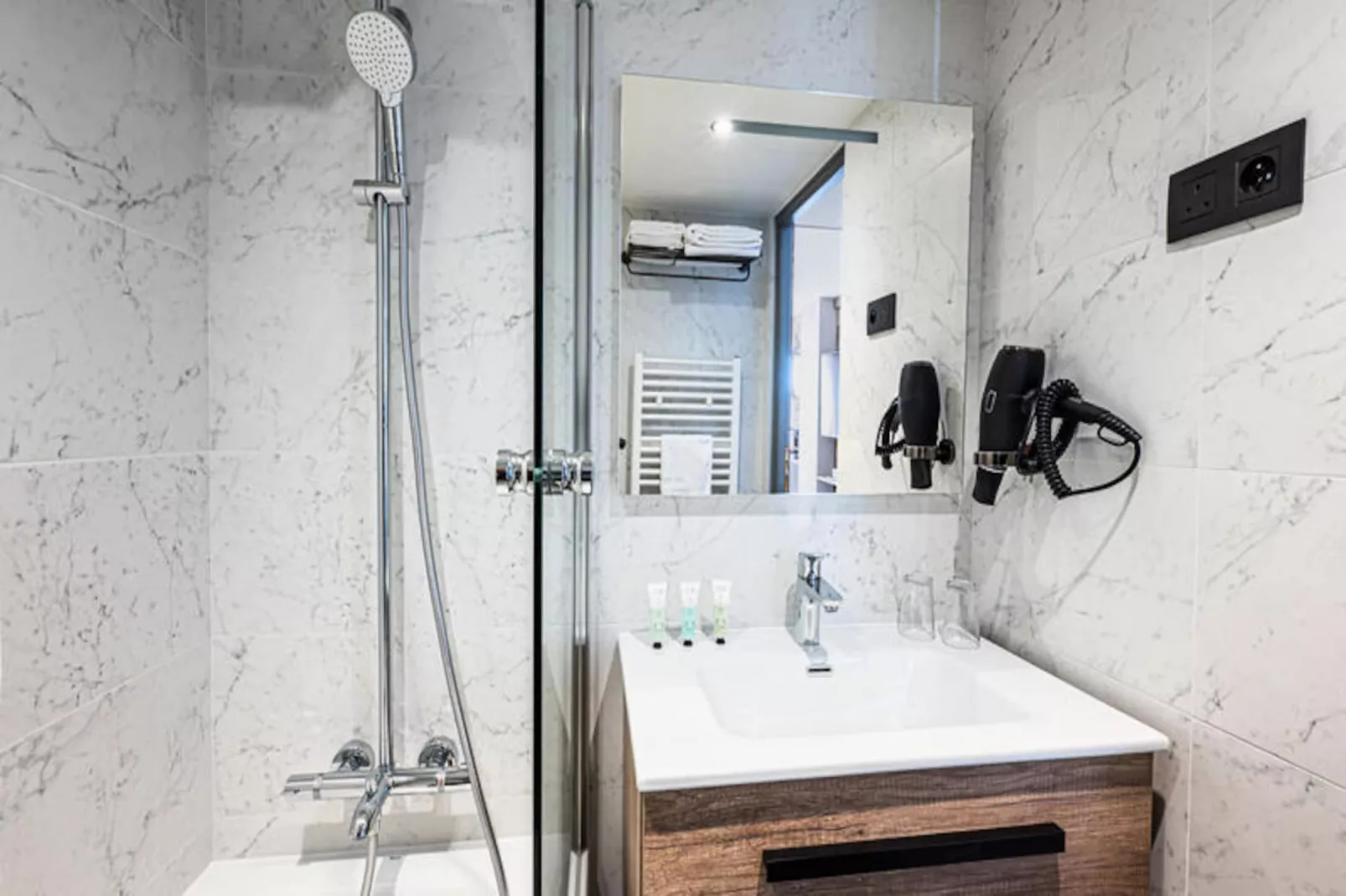 Hôtel Le Levanna ****-Untagged