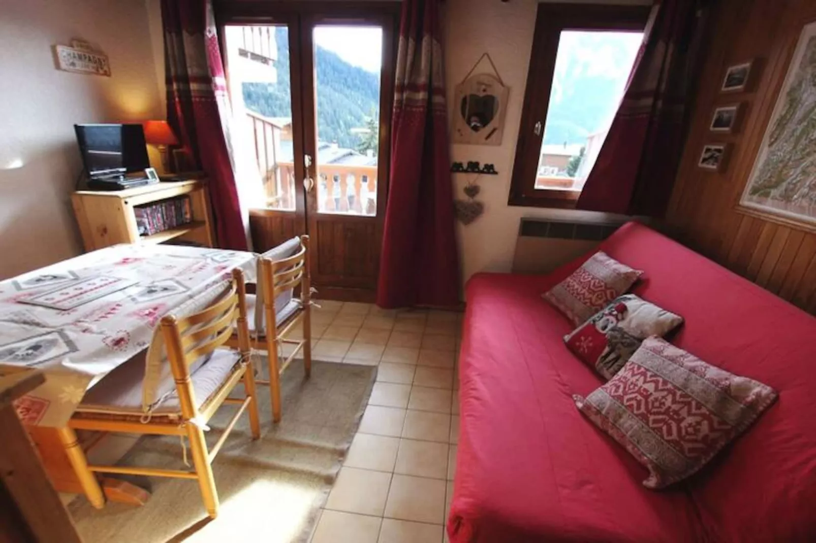 Résidence Le Centre - Untagged