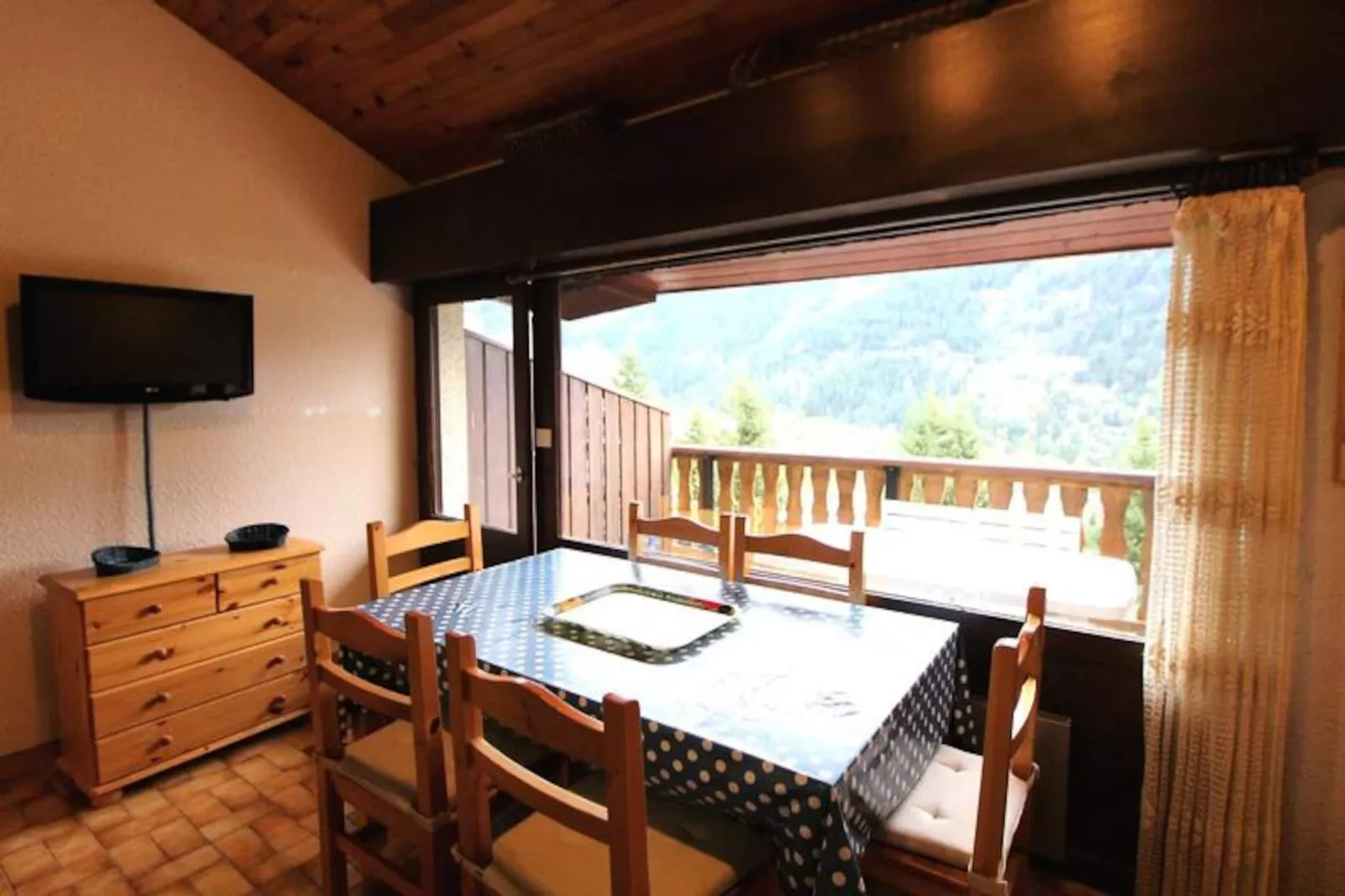 Résidence Ancolie - Les Hauts De Planchamp-Nicht zugeordnet