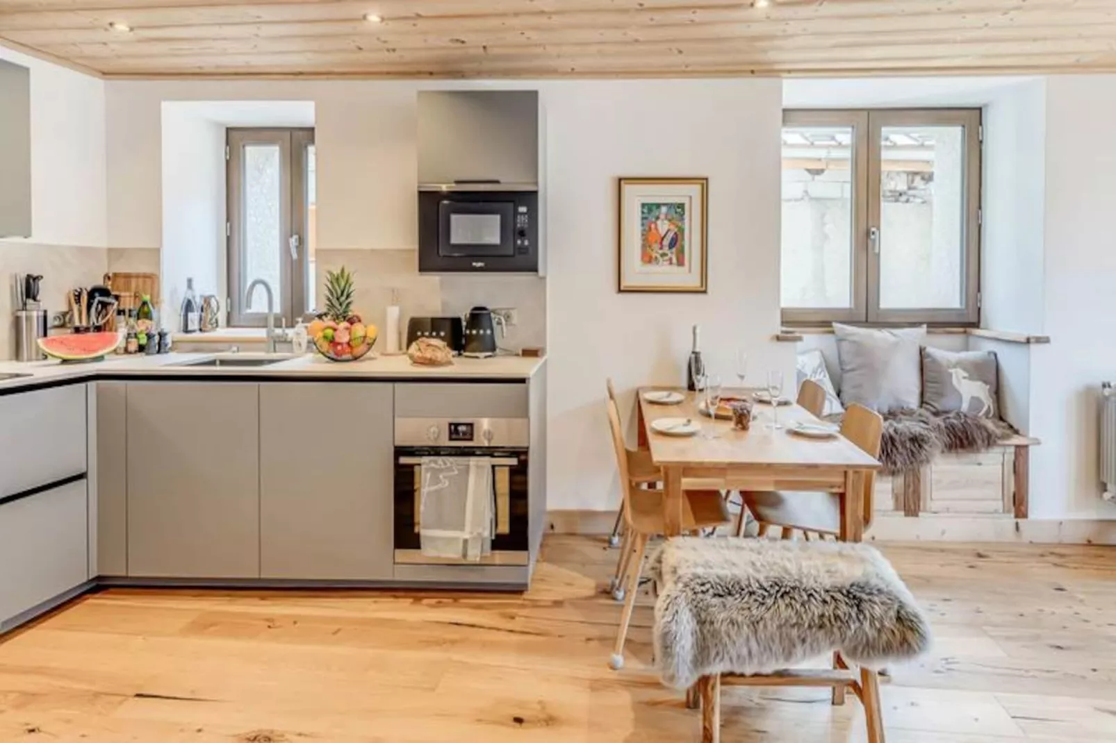 Chalet L'etoile D'argent-Untagged