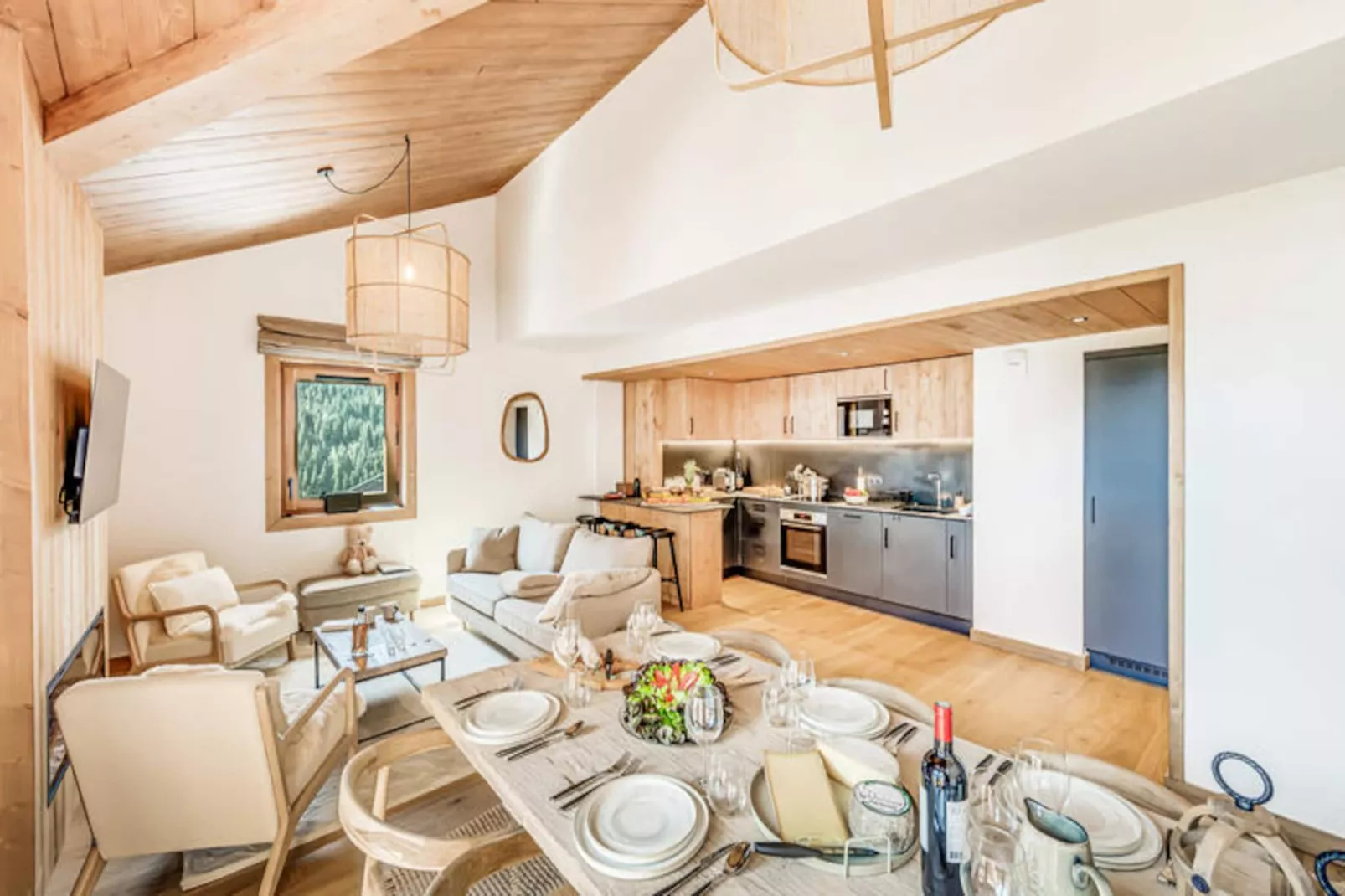 Résidence L'etoile De La Vanoise-Nicht zugeordnet