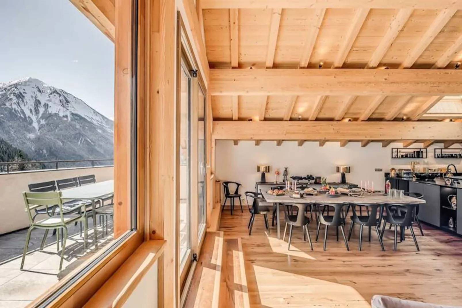 Chalet L'etoile D'argent-Untagged