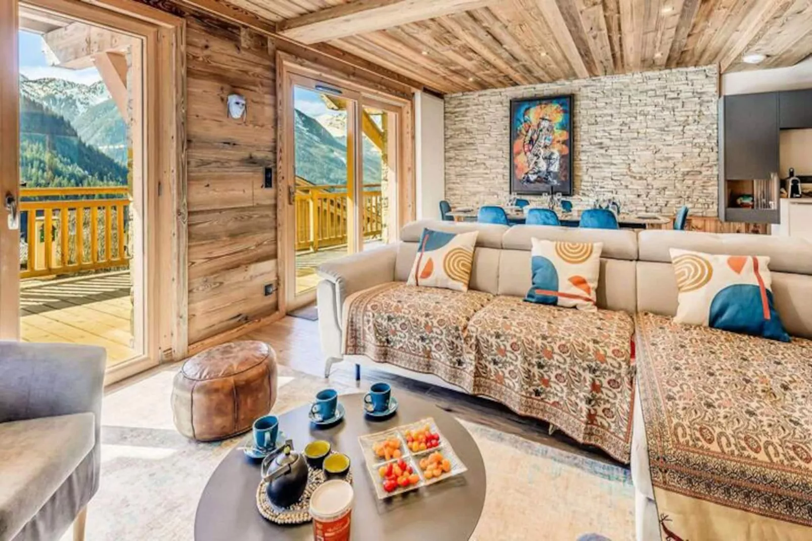 Résidence Le Palais Des Dodes-Nicht zugeordnet