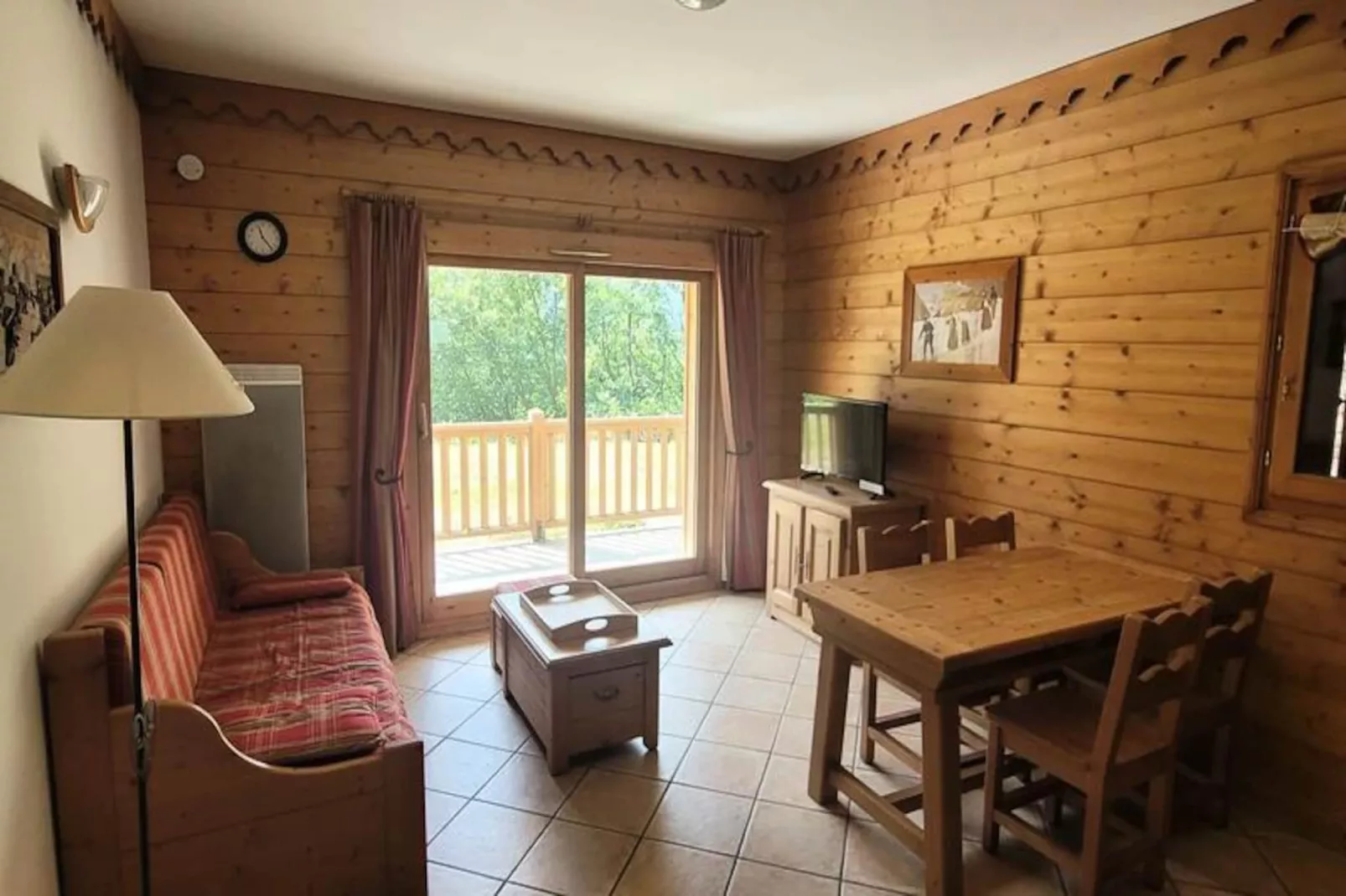 Résidence Les Alpages - Untagged