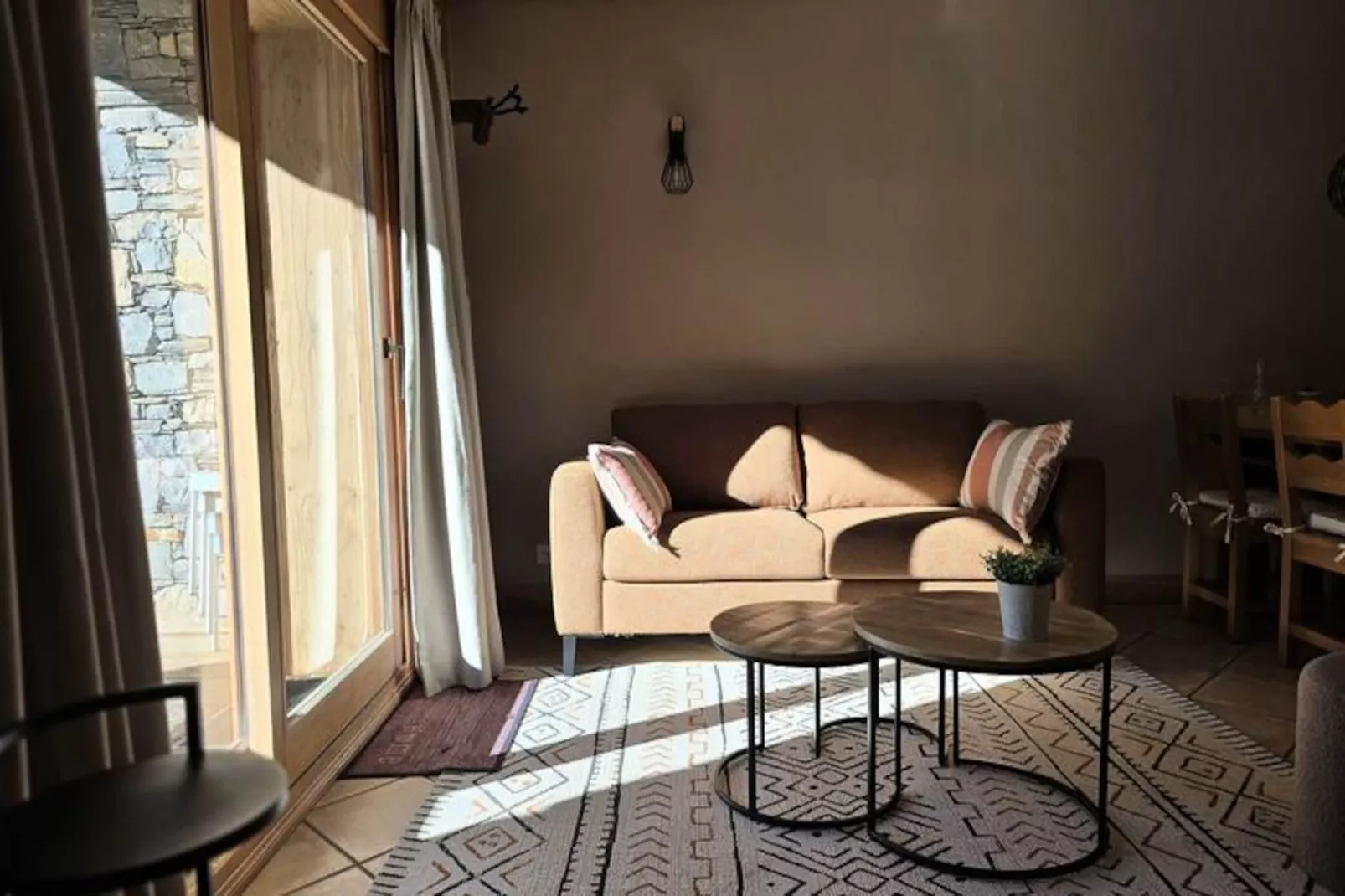 Résidence Les Alpages - Nicht zugeordnet