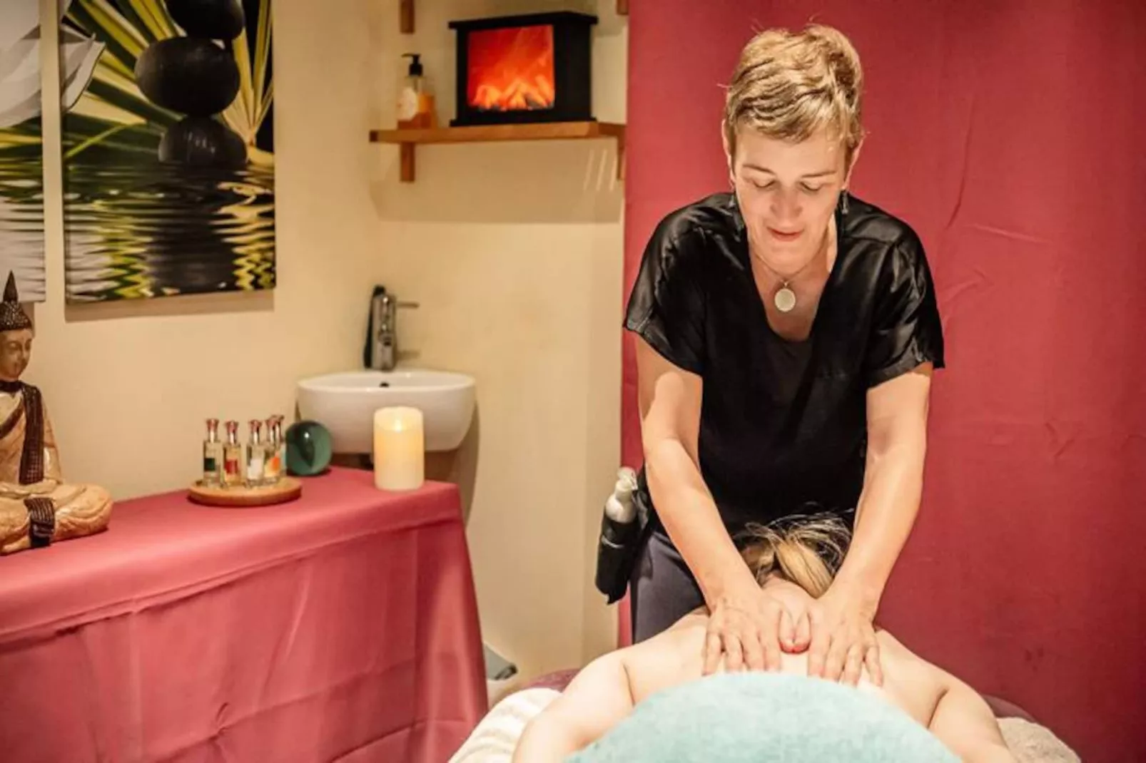 Résidence Les Alpages - Nicht zugeordnet