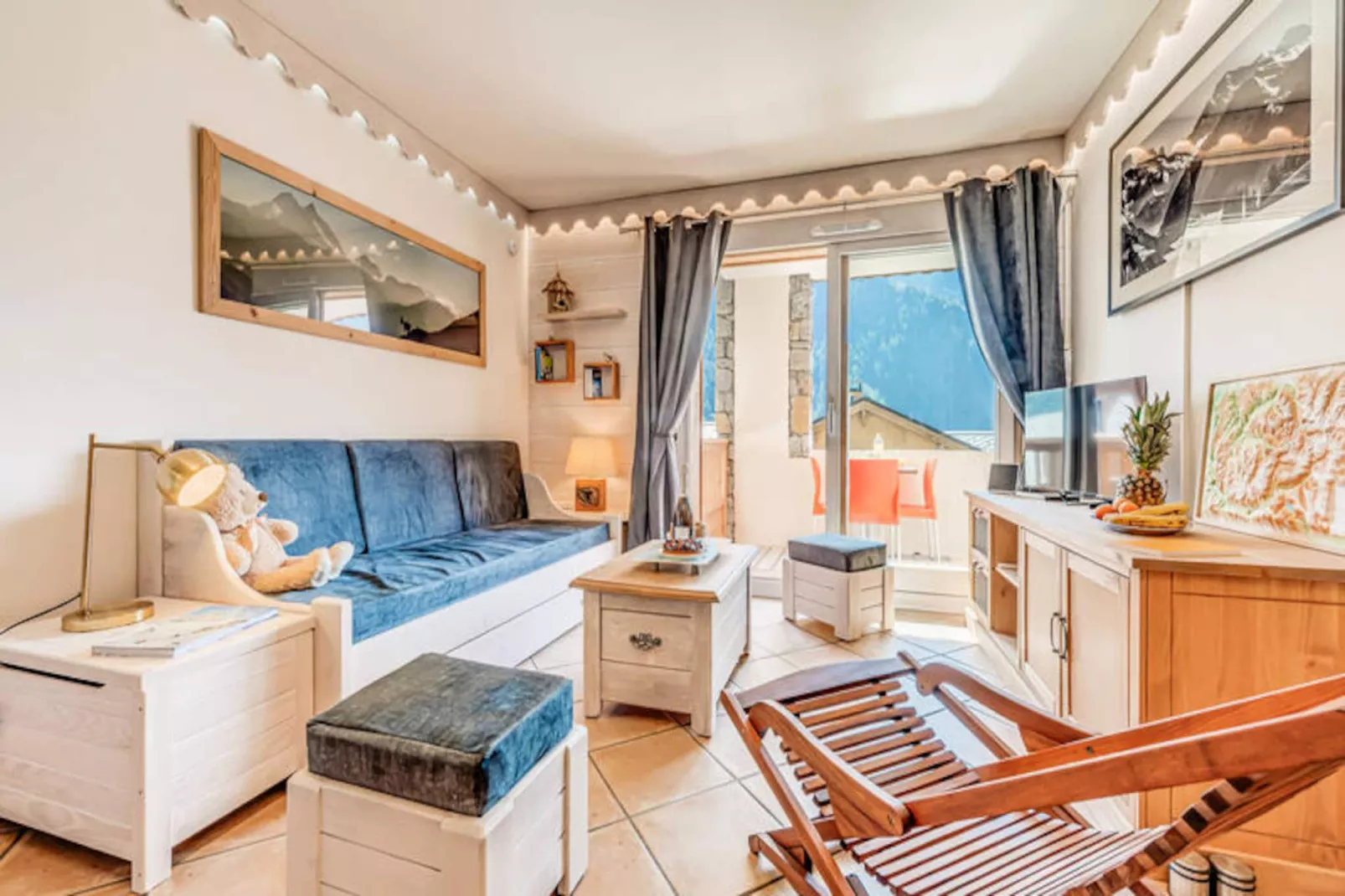 Résidence Les Alpages - Nicht zugeordnet