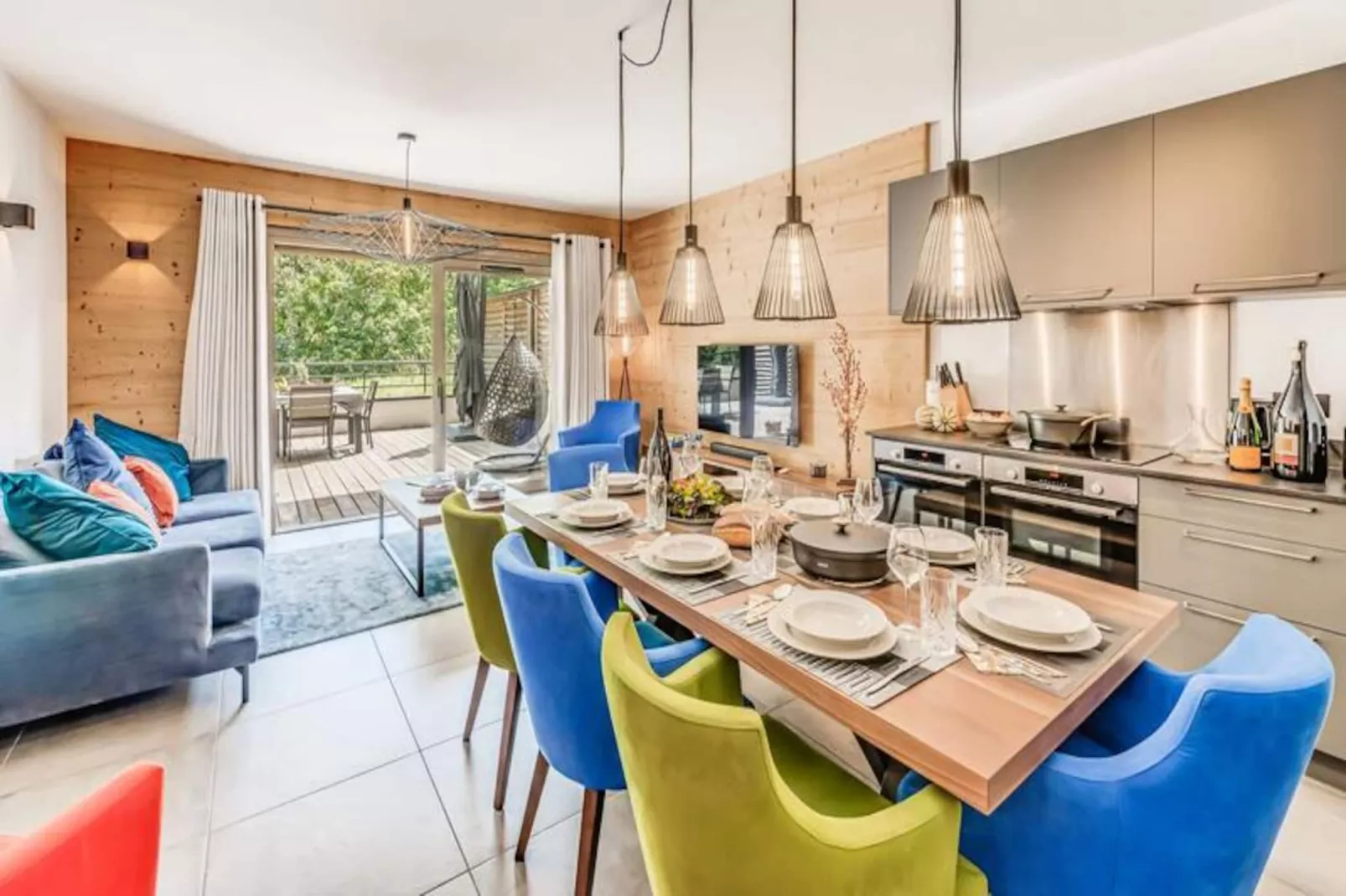 Résidence Les Terrasses De La Vanoise - Nicht zugeordnet