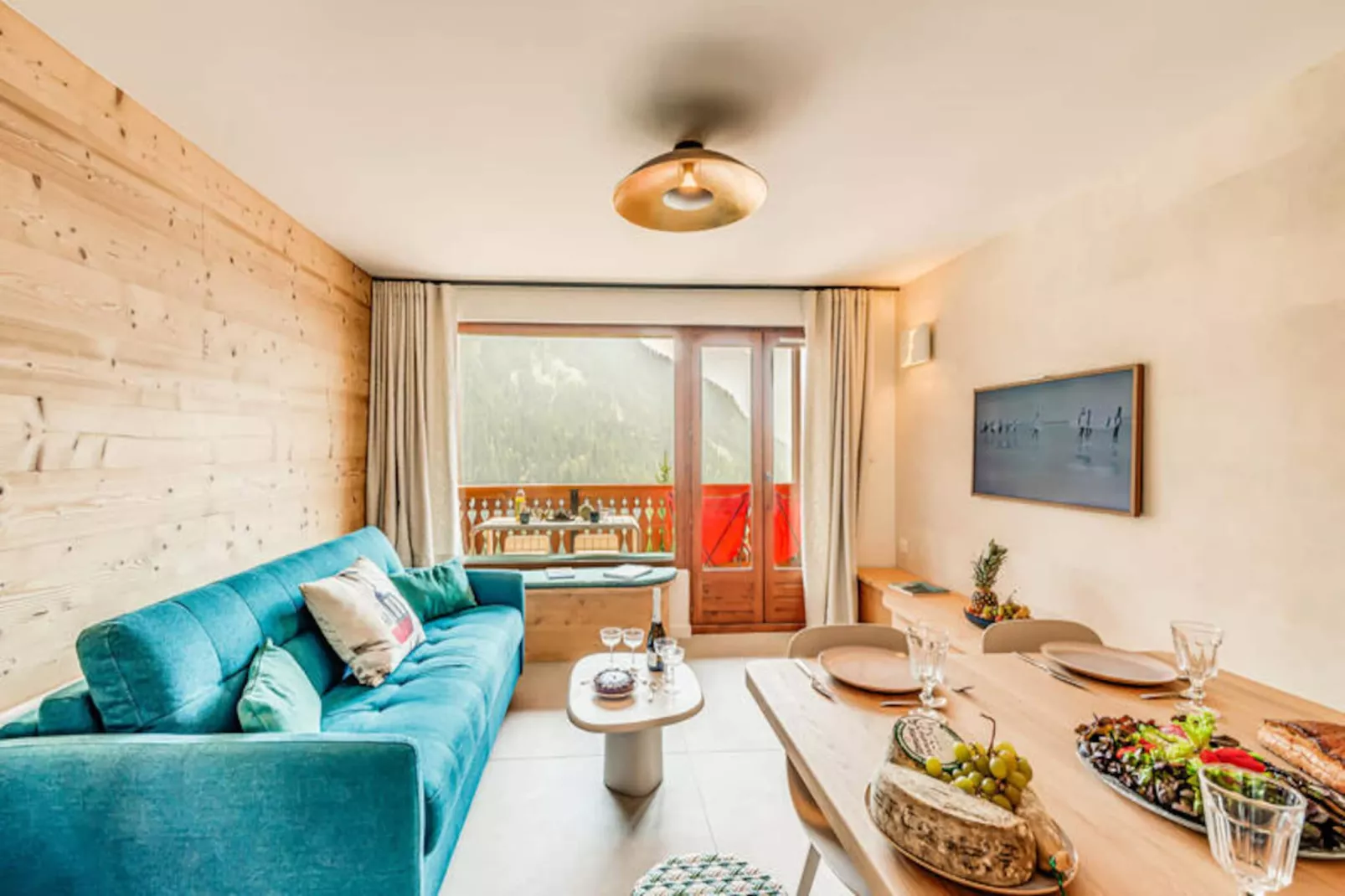 Résidence Le Chardonnet-Non tagué