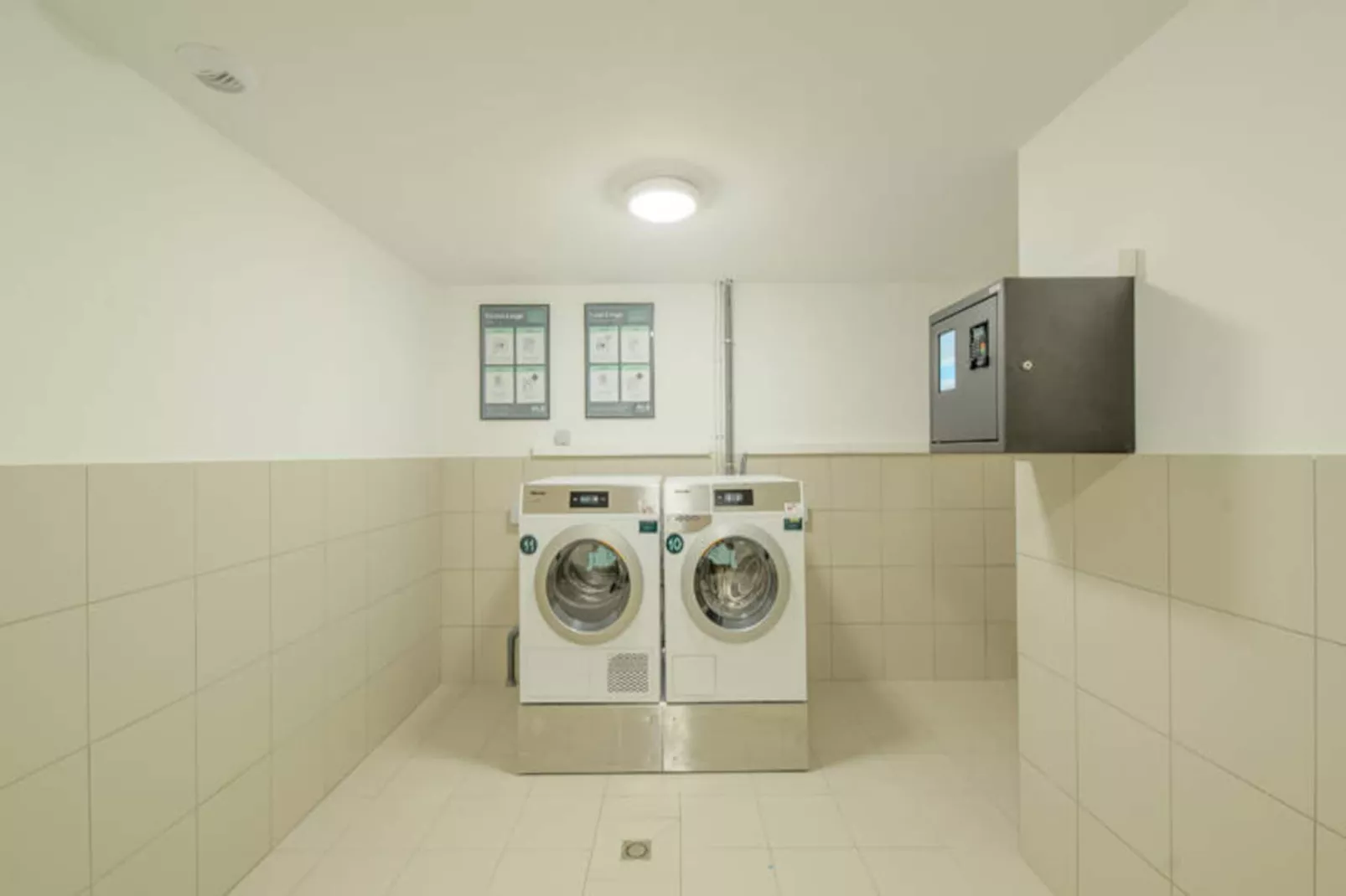 Résidence Terresens L'Etoile de la Vanoise-Non tagué