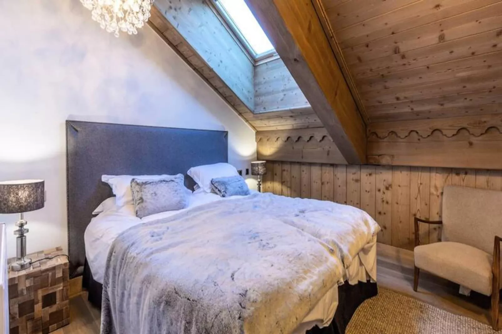 Les Chalets Du Gypse-Nicht zugeordnet