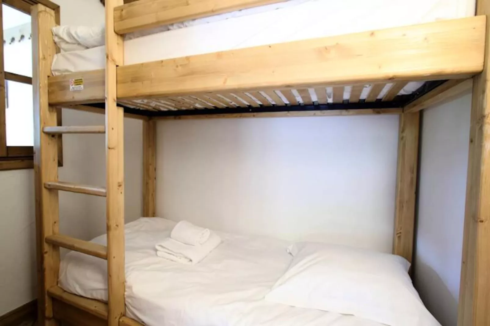 Les Chalets Du Gypse-Nicht zugeordnet