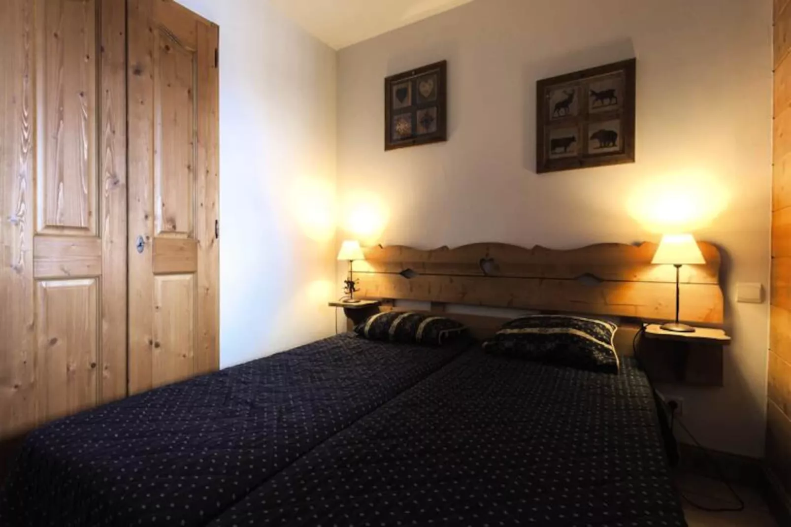 Belambra Club Le Hameau des Airelles **-Non tagué