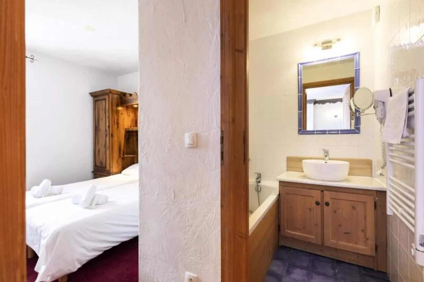 Résidence Plein Sud **** - Chalet des Neiges-Untagged