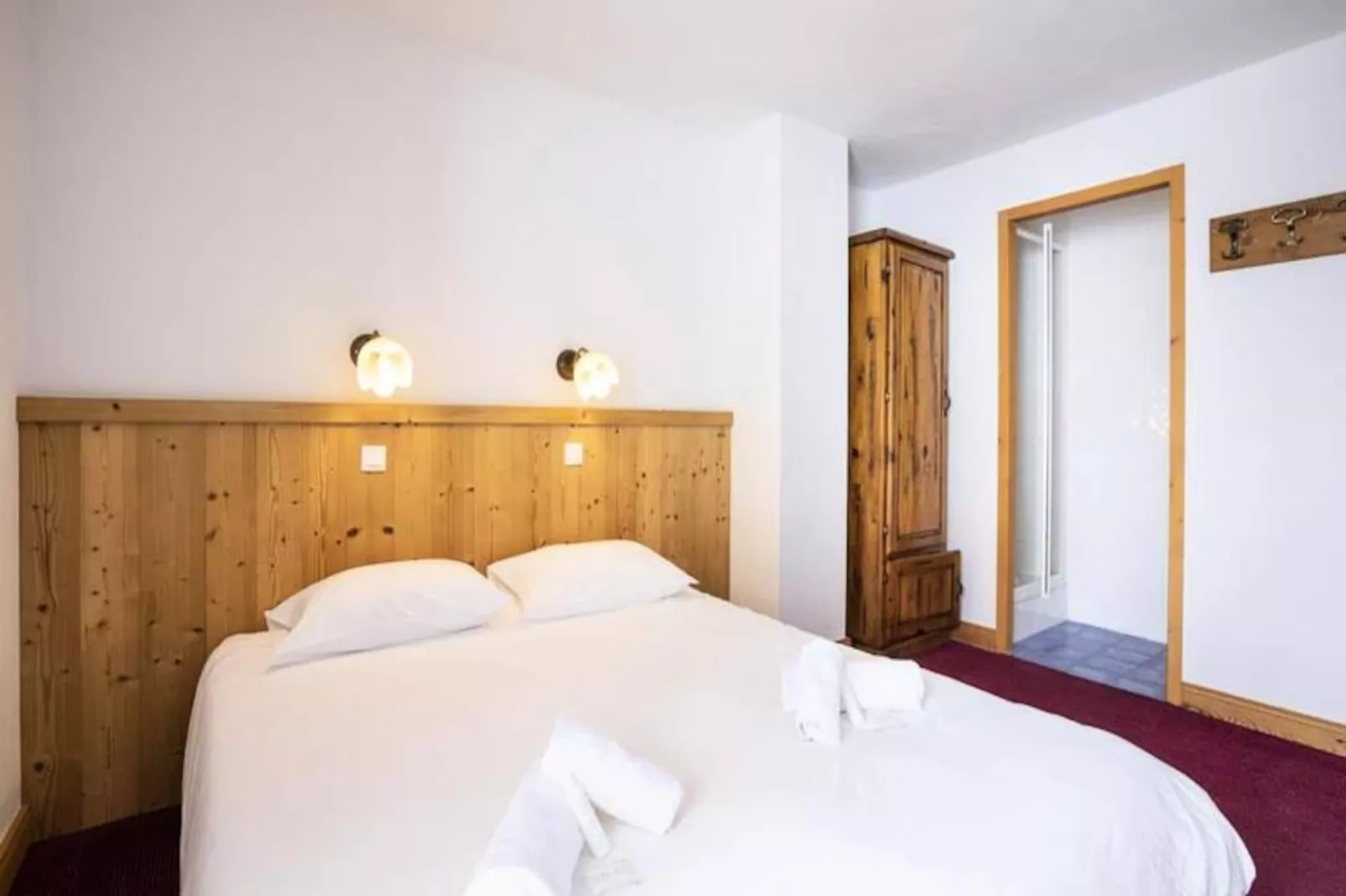 Résidence Plein Sud **** - Chalet des Neiges-Untagged