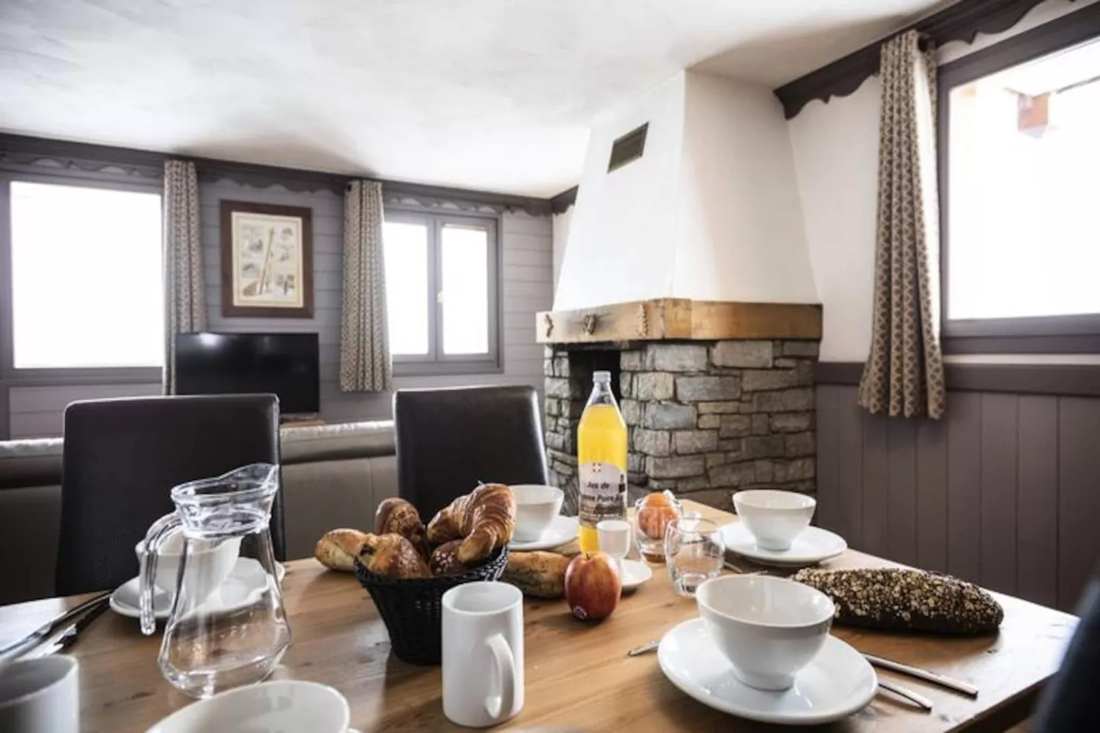 Résidence Plein Sud **** - Chalet des Neiges-Untagged