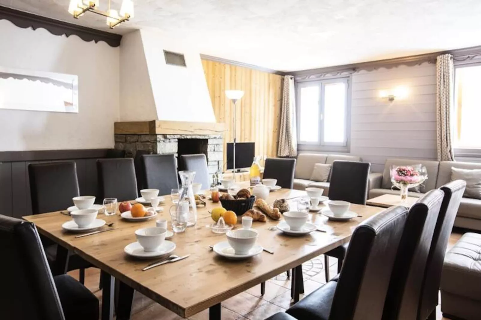 Résidence Plein Sud **** - Chalet des Neiges-Untagged