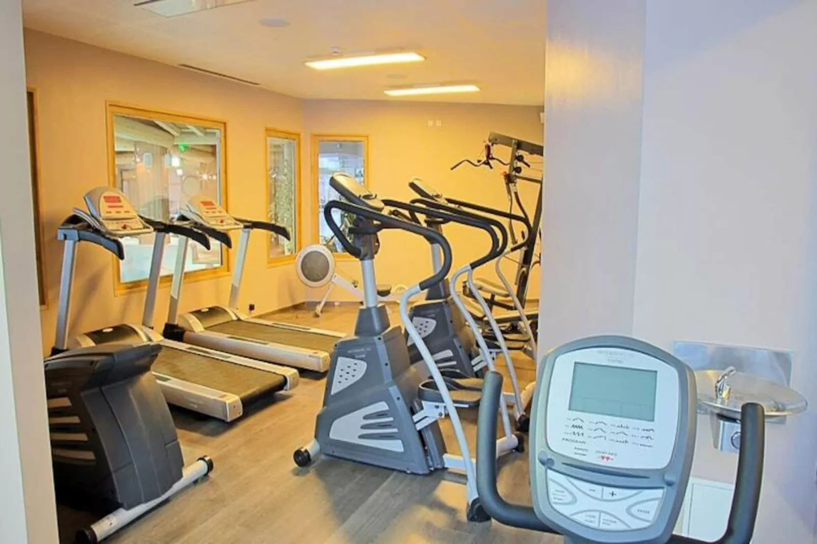 Résidence Les Balcons de Val Thorens Platinium *****-Non tagué