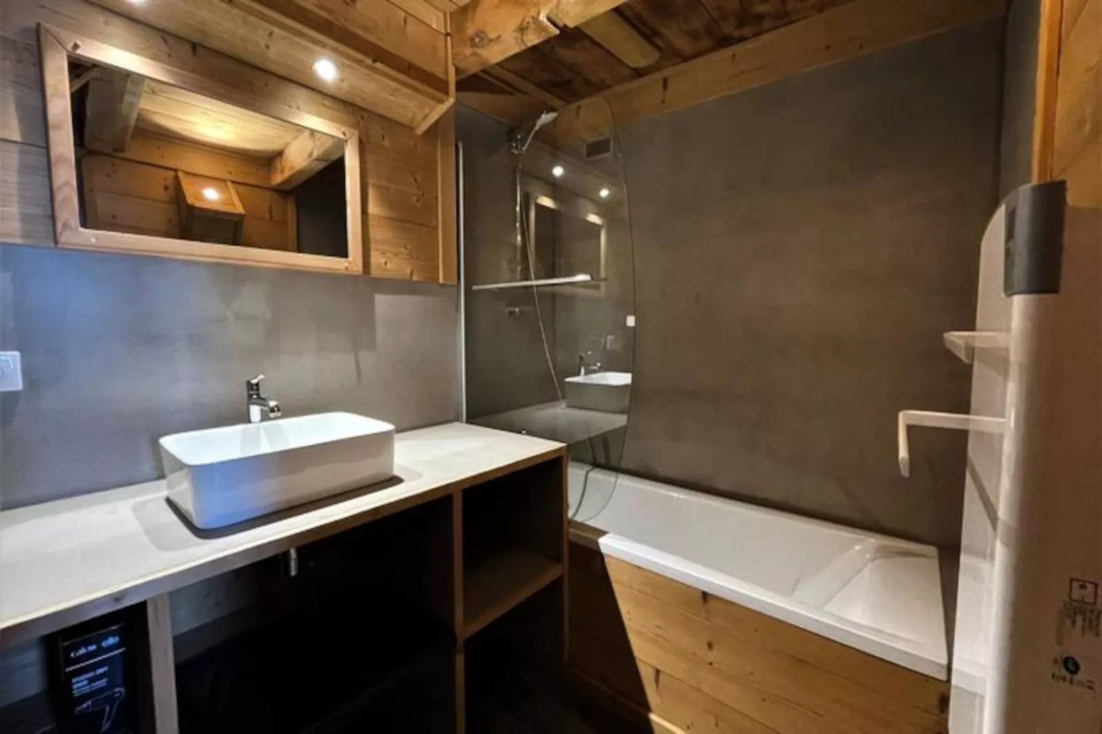 Chalet La Tarine-Nicht zugeordnet