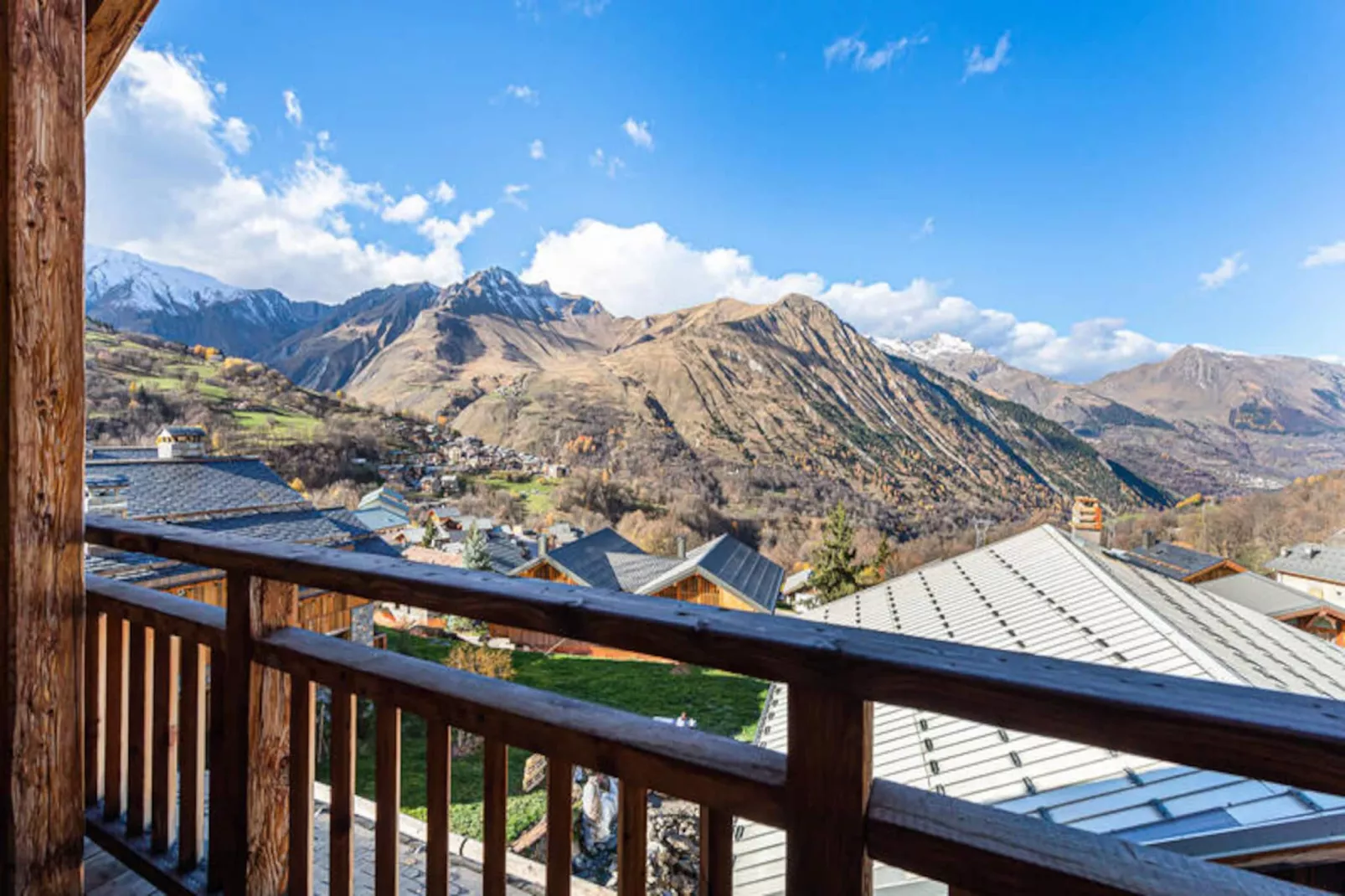 Résidence Ferme 1779-Untagged