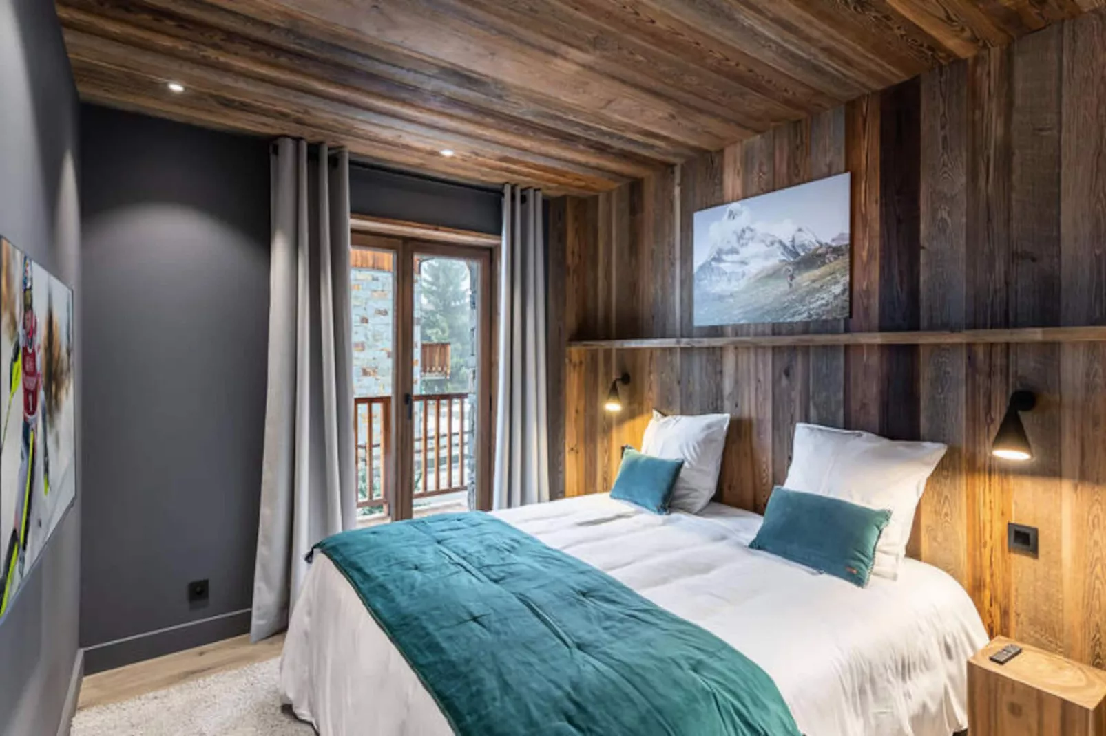 Chalet UltreÏa-Nicht zugeordnet