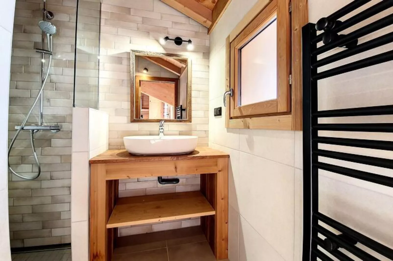 Résidence Le Bettex-Untagged