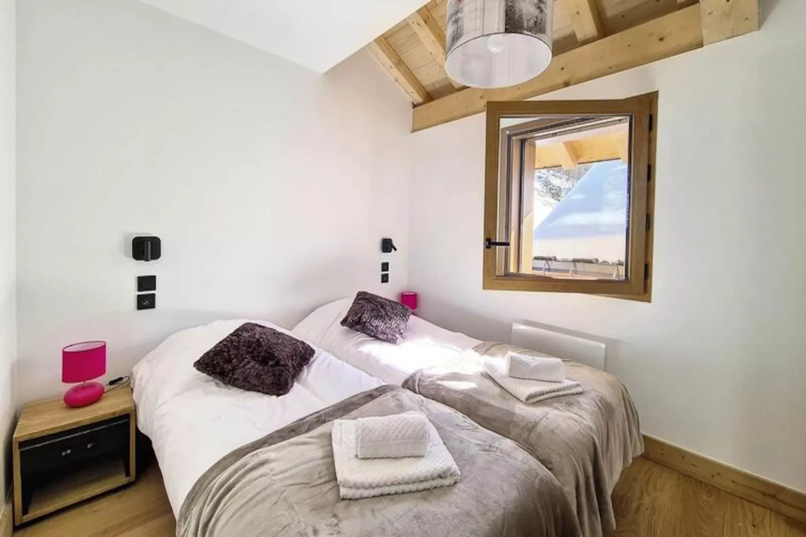 Résidence Le Bettex-Untagged