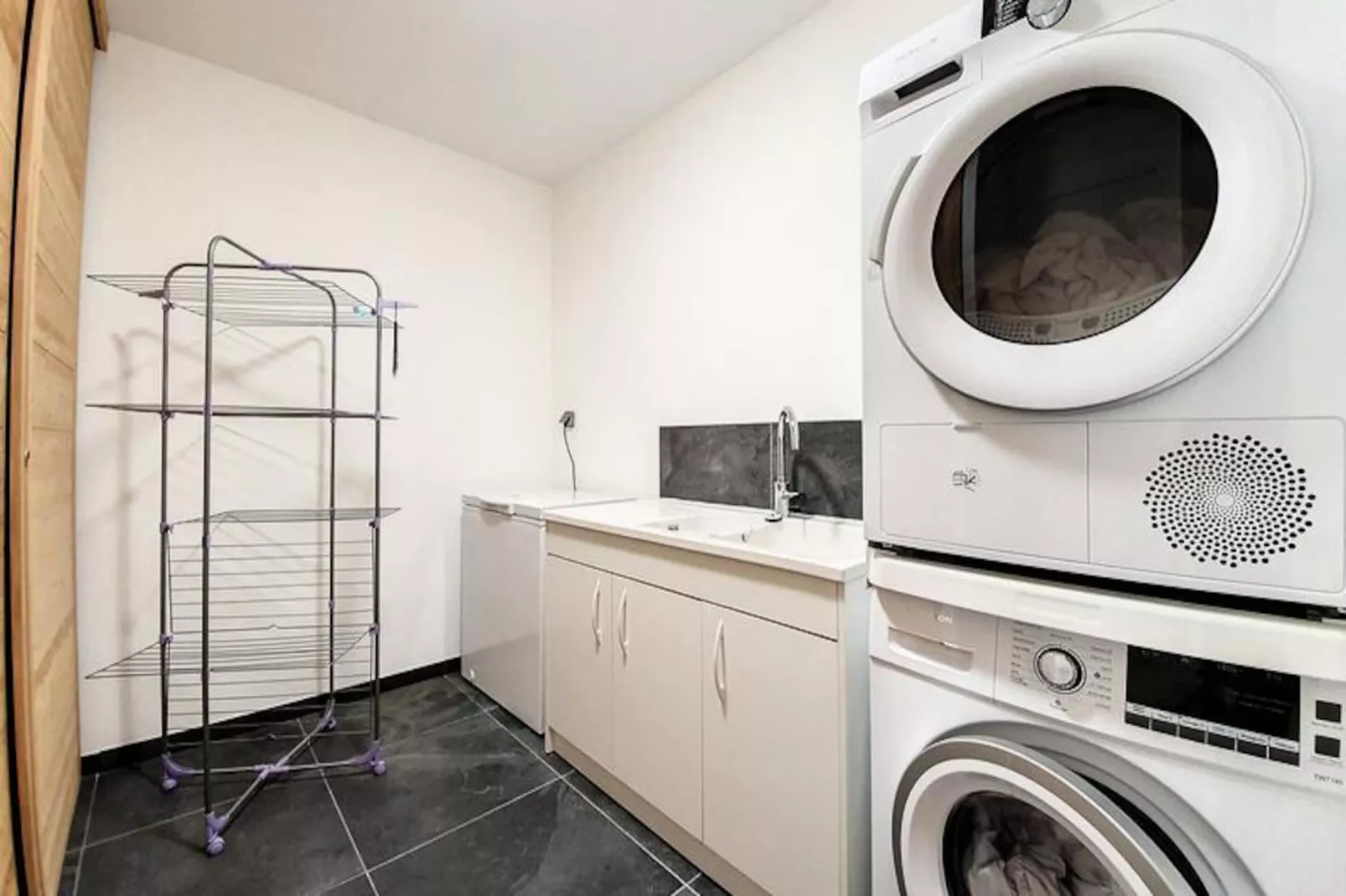 Résidence Le Bettex-Untagged