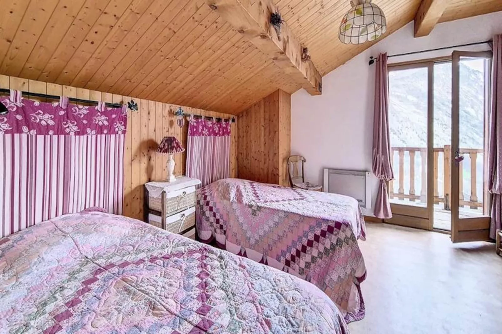 Résidence Saint Martin-Untagged