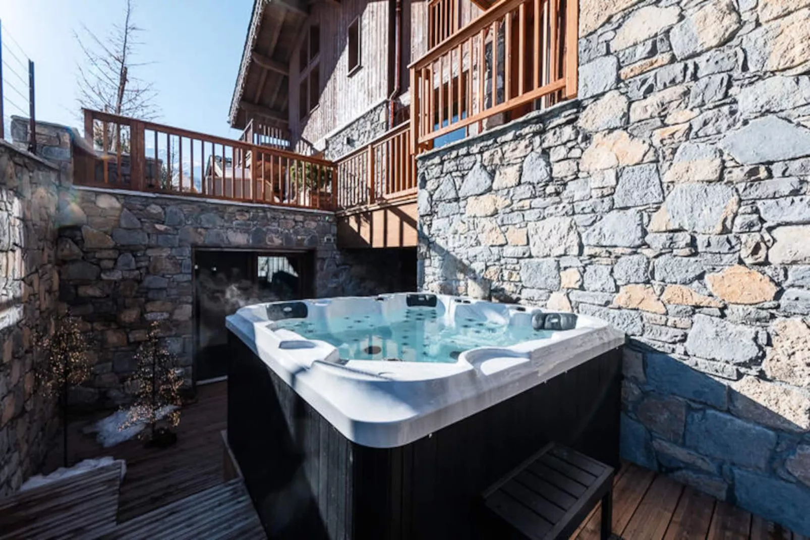 Résidence Saint Martin-Untagged