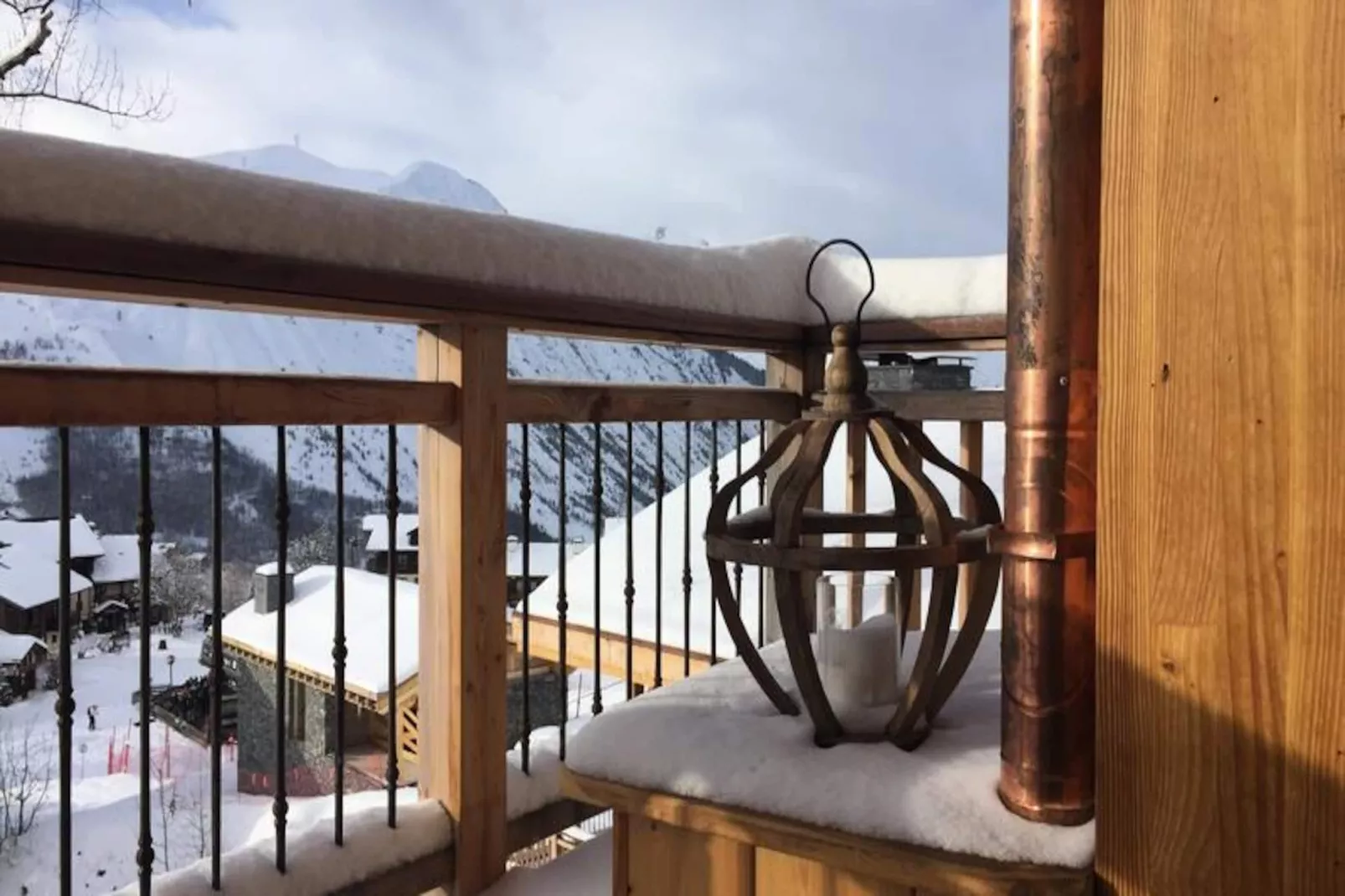 Résidence Caseblanche-Nicht zugeordnet