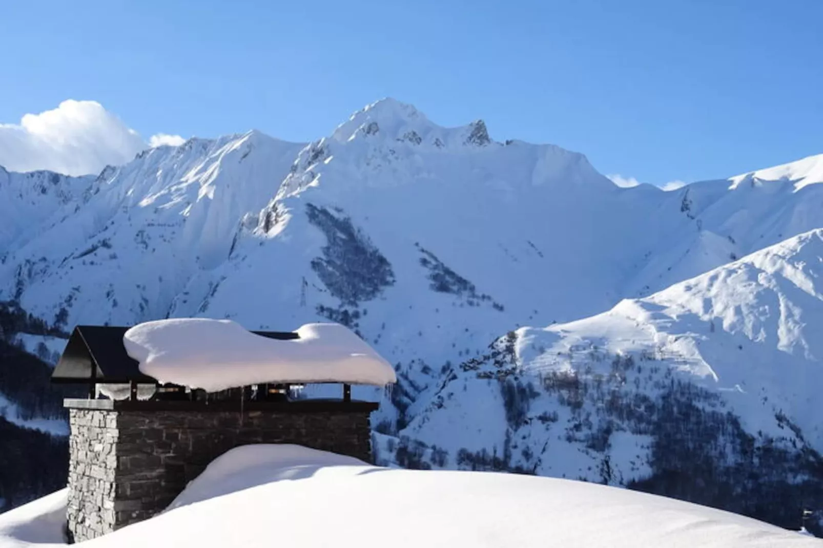 Résidence Caseblanche-Nicht zugeordnet