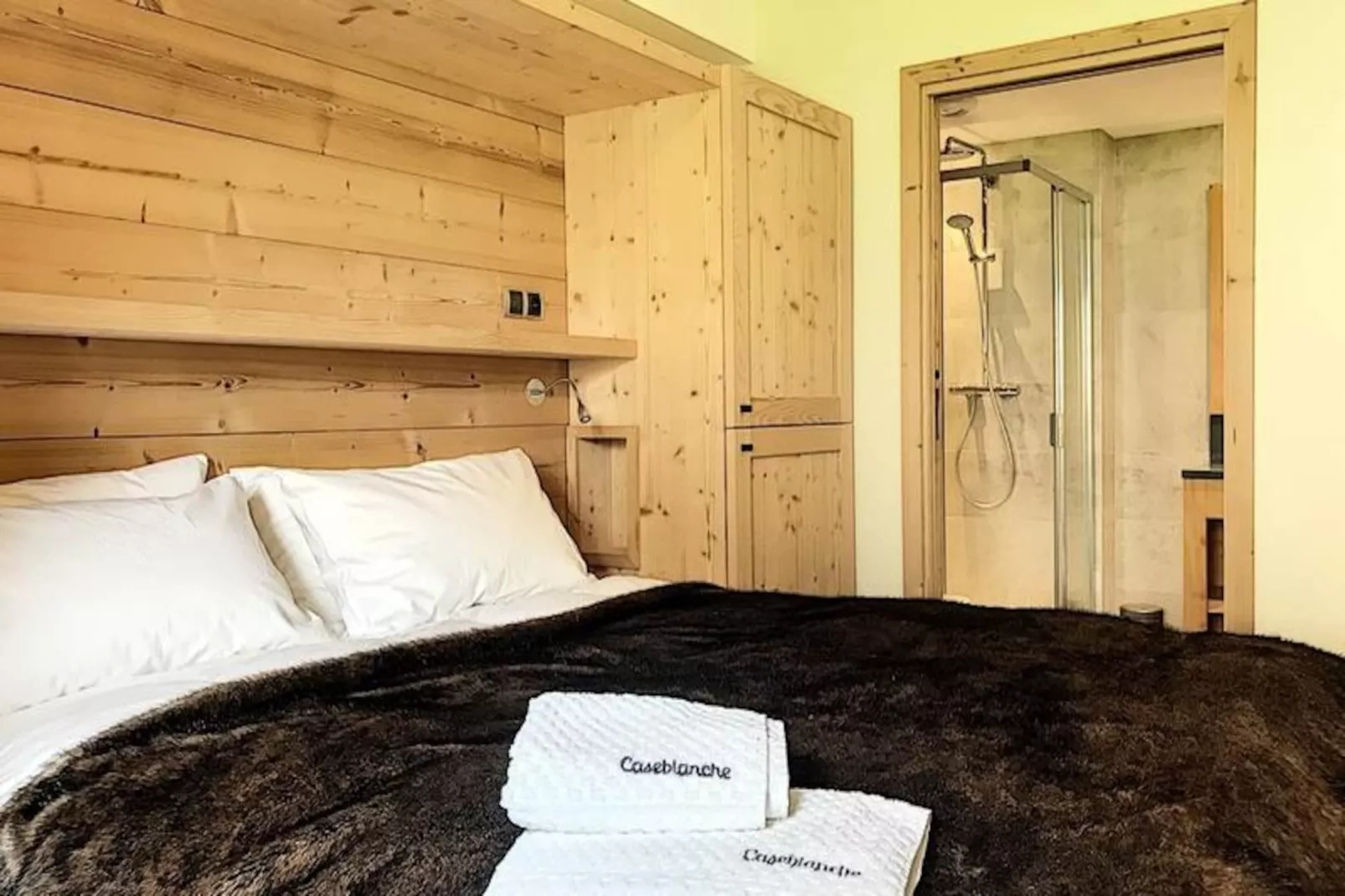 Résidence Caseblanche-Nicht zugeordnet