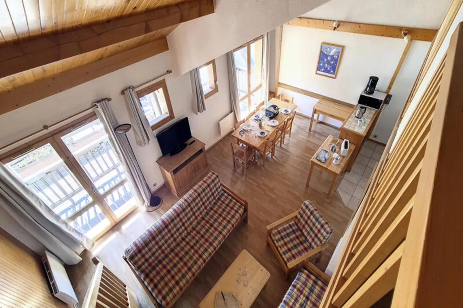 Résidence Hors Piste-Untagged