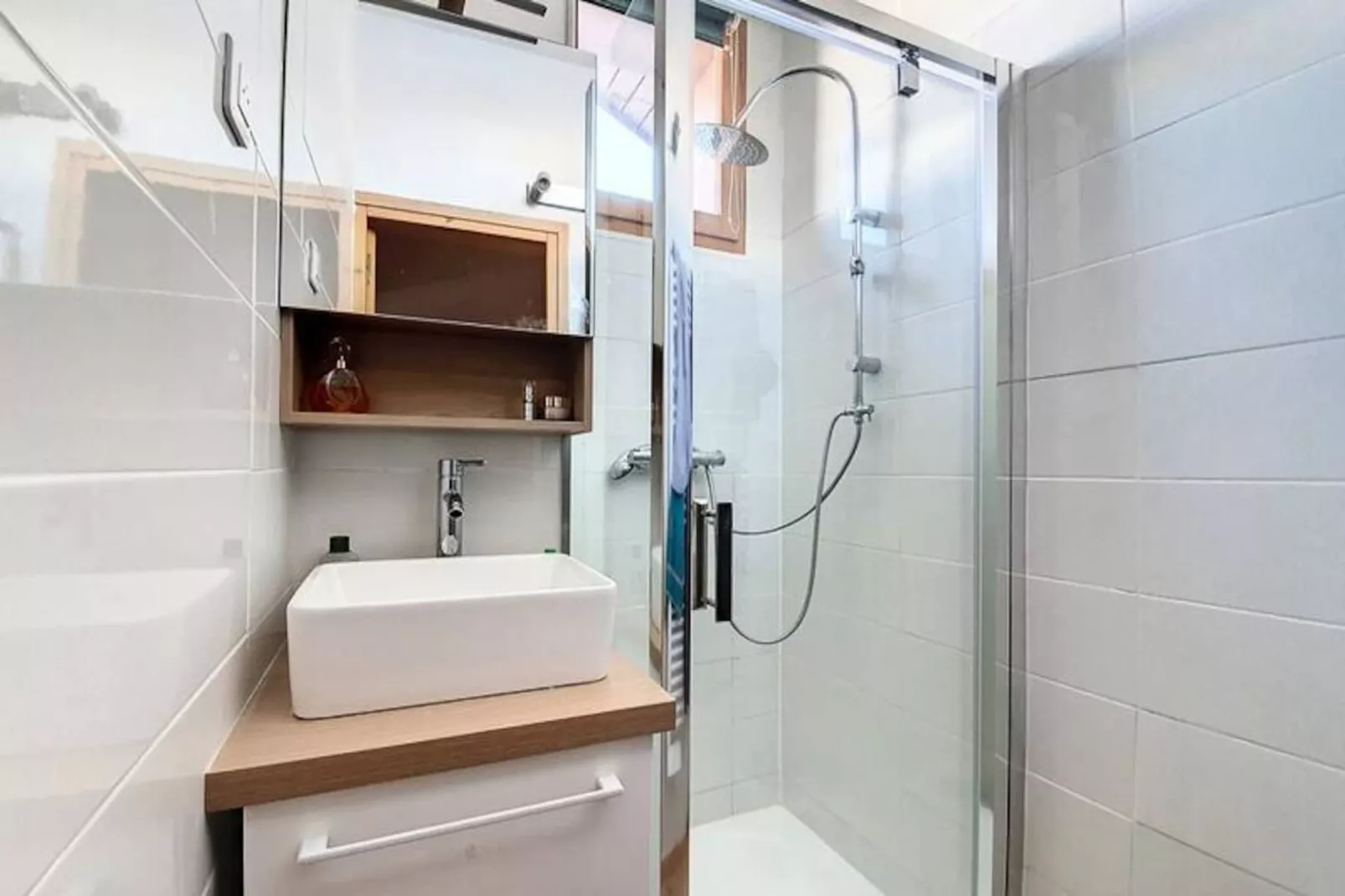 Résidence Hors Piste-Untagged