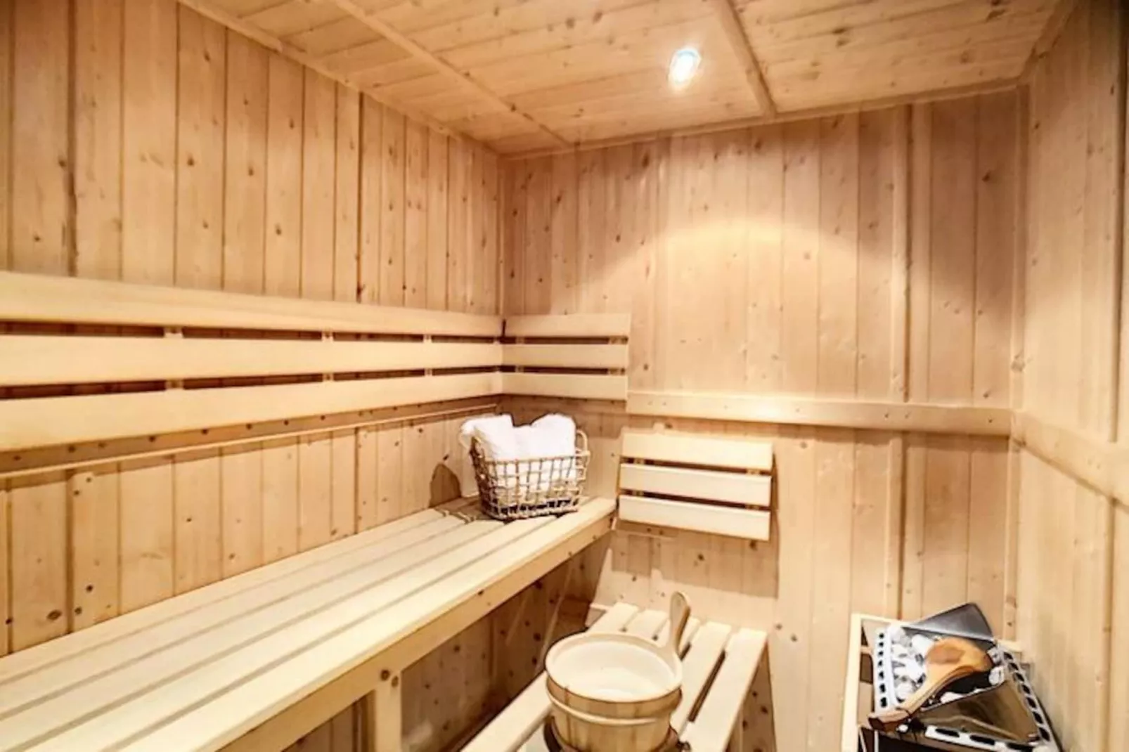 Résidence Les Granges-Untagged