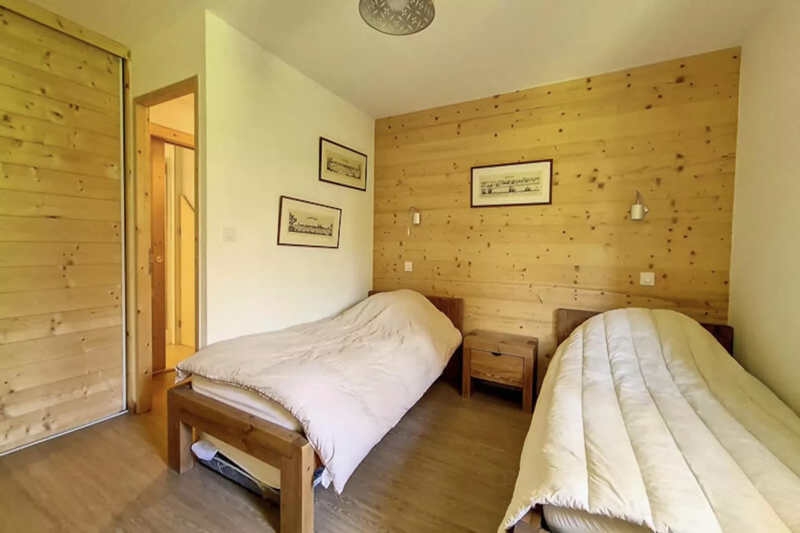 Résidence Charmettes-Nicht zugeordnet