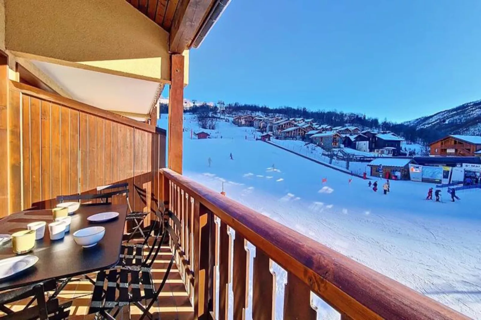 Résidence Eperviere-Untagged