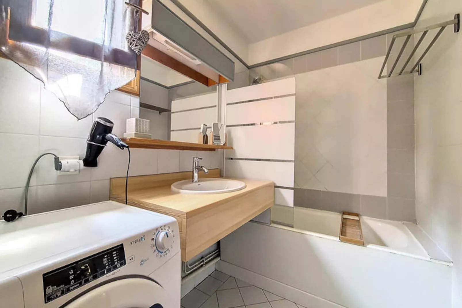 Résidence Balcons De Tougnette-Untagged