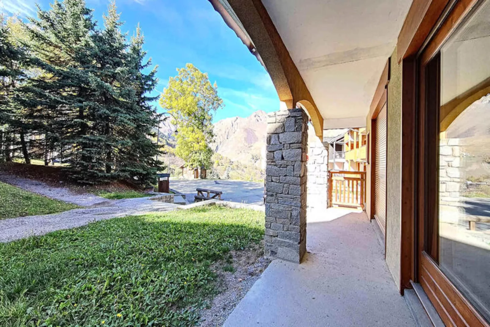 Résidence Balcons De Tougnette-Untagged