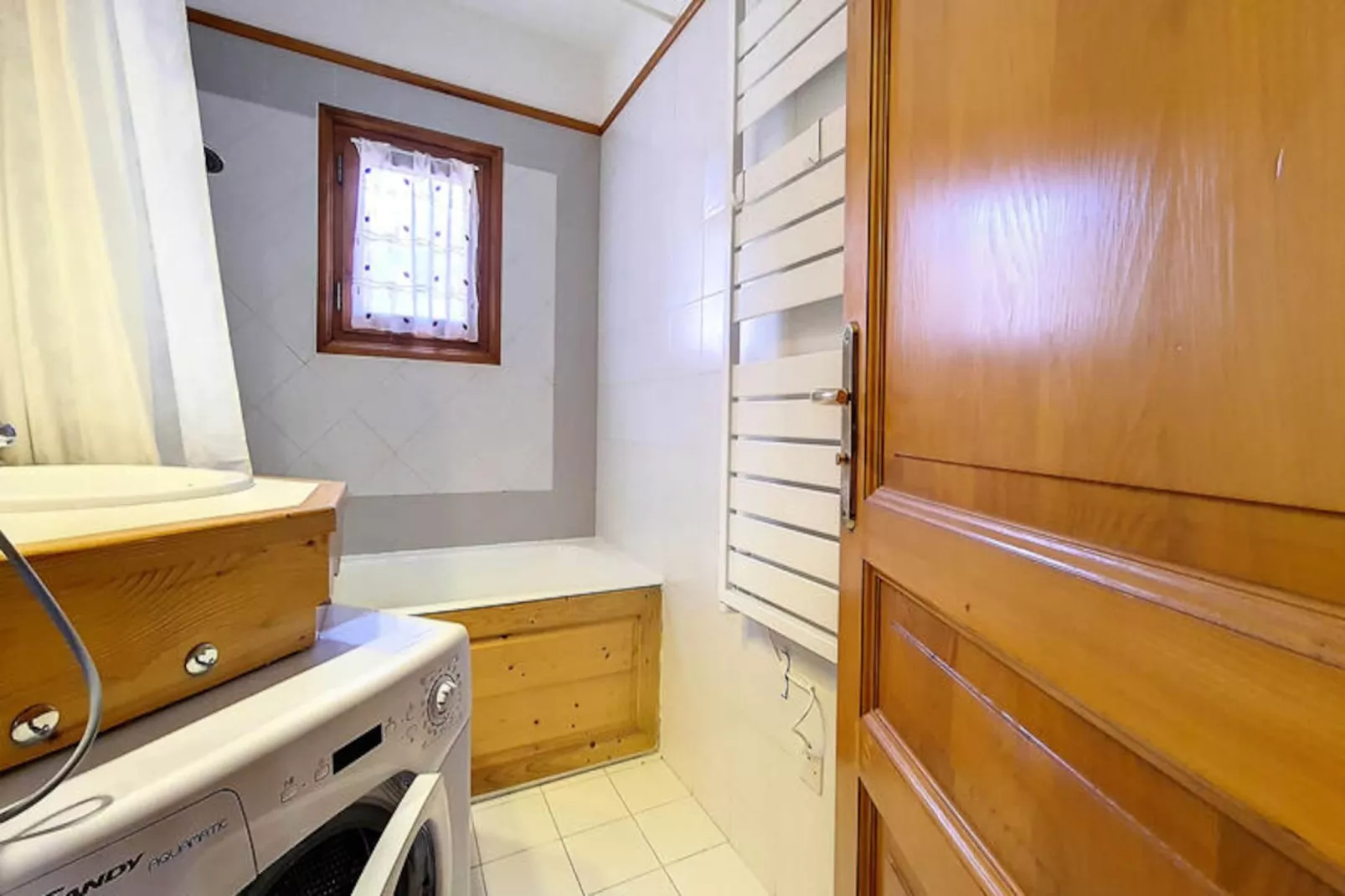 Résidence Balcons De Tougnette-Untagged