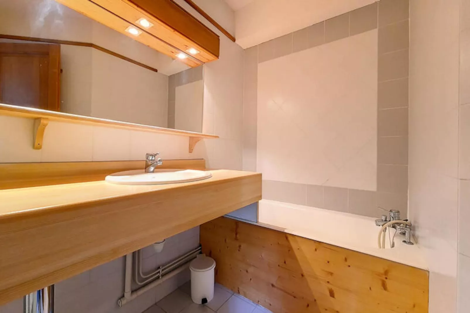 Résidence Balcons De Tougnette-Nicht zugeordnet