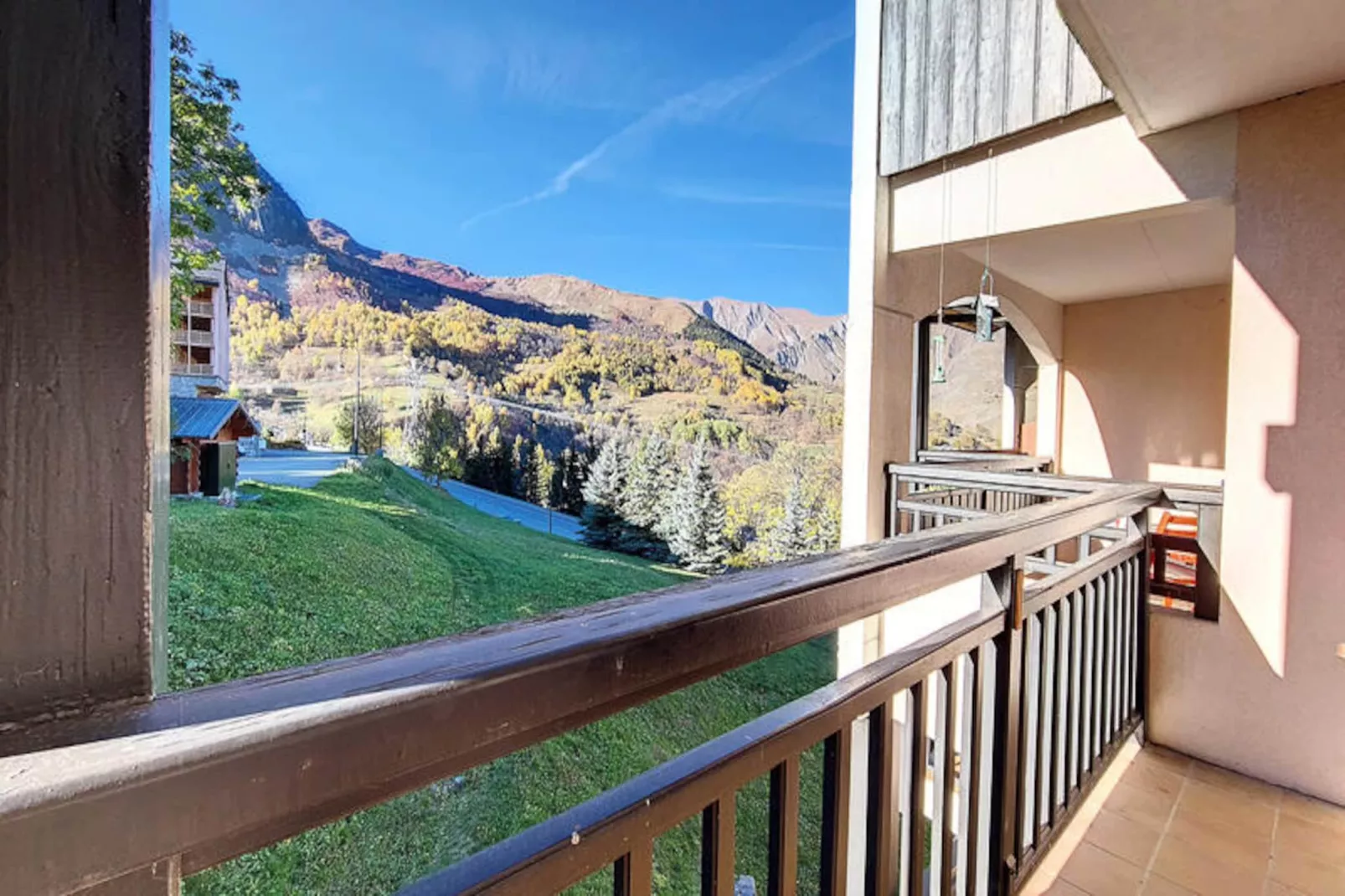 Résidence Murgers-Nicht zugeordnet