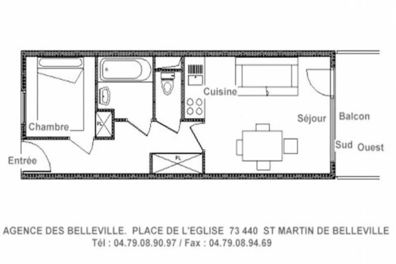 Résidence Murgers-Nicht zugeordnet