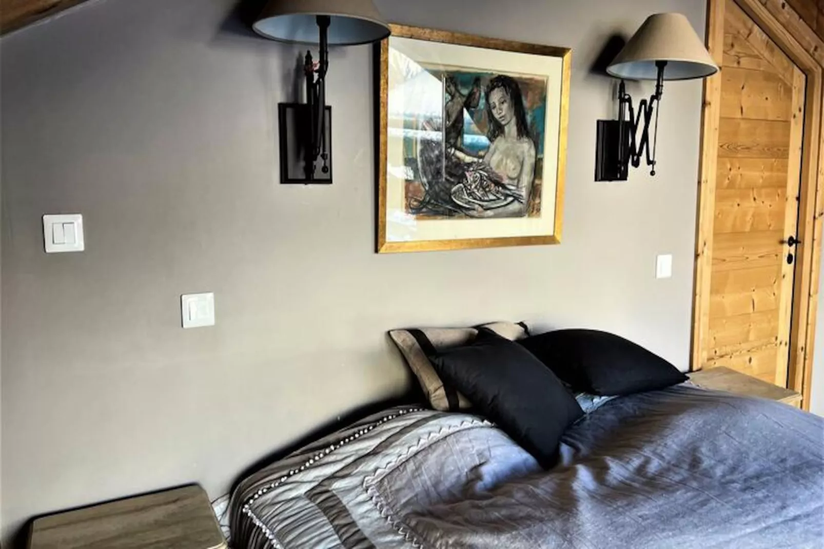 Résidence L'escarel-Untagged